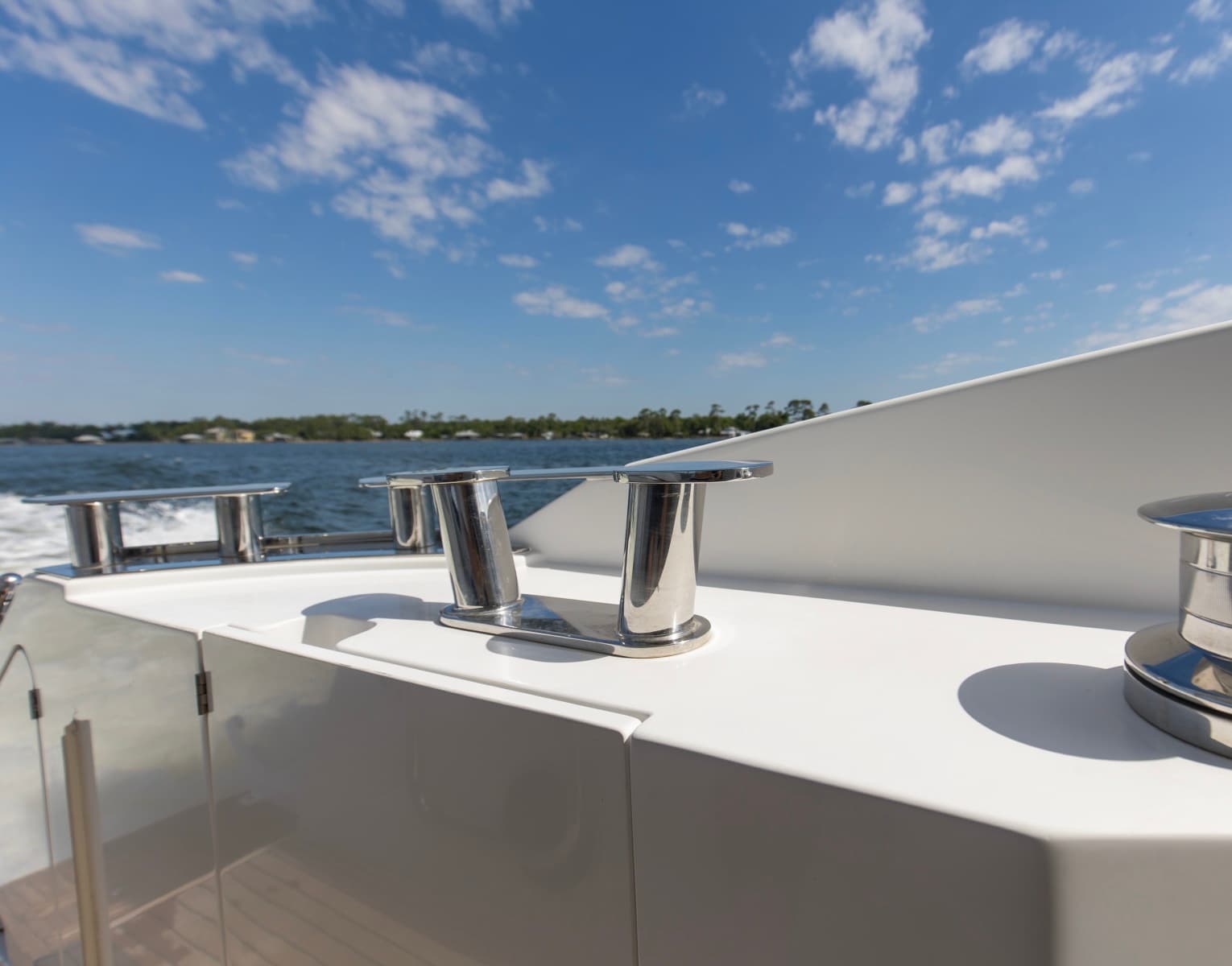 2019 Azimut 60 FLY - Photo 44