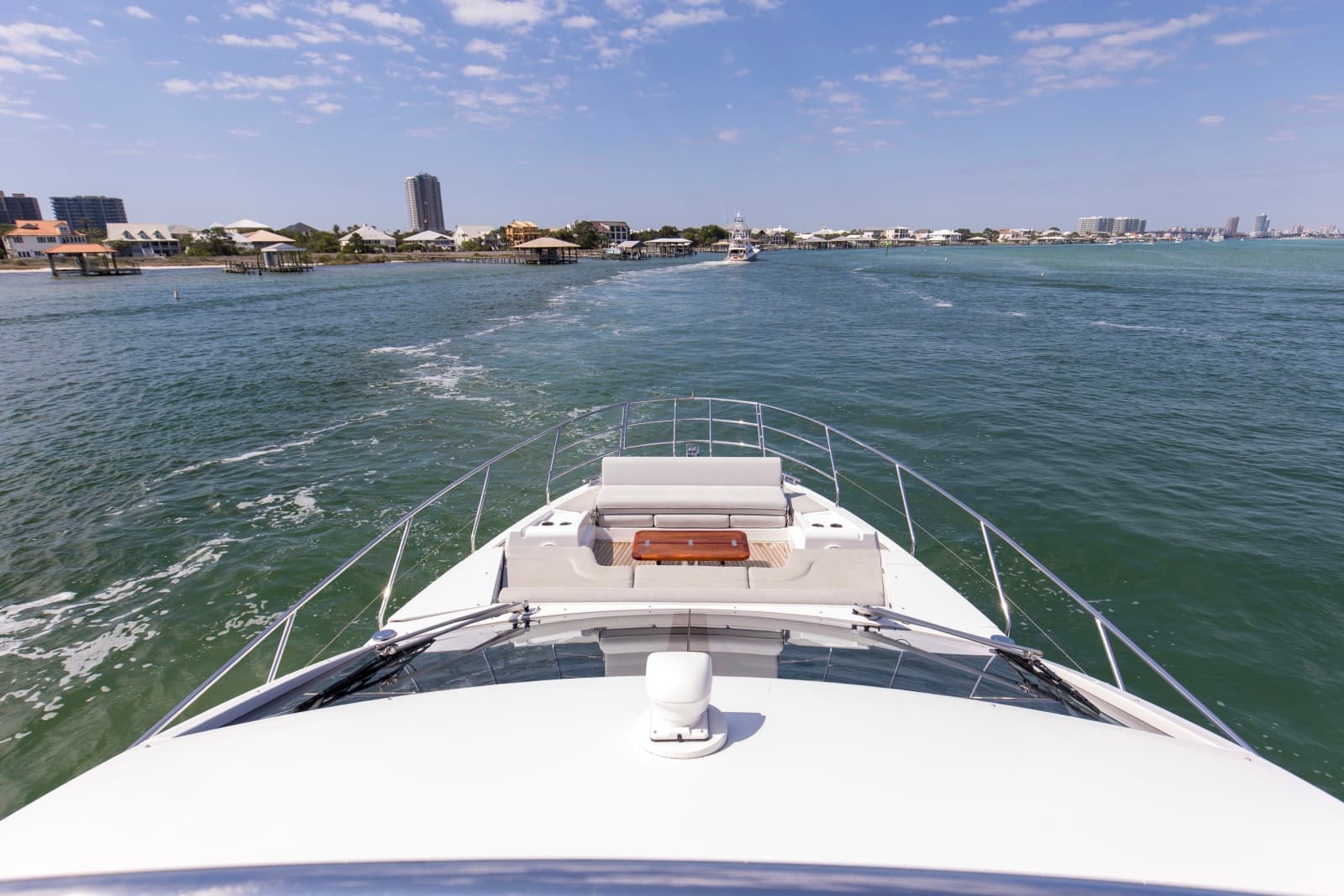 2019 Azimut 60 FLY - Photo 46