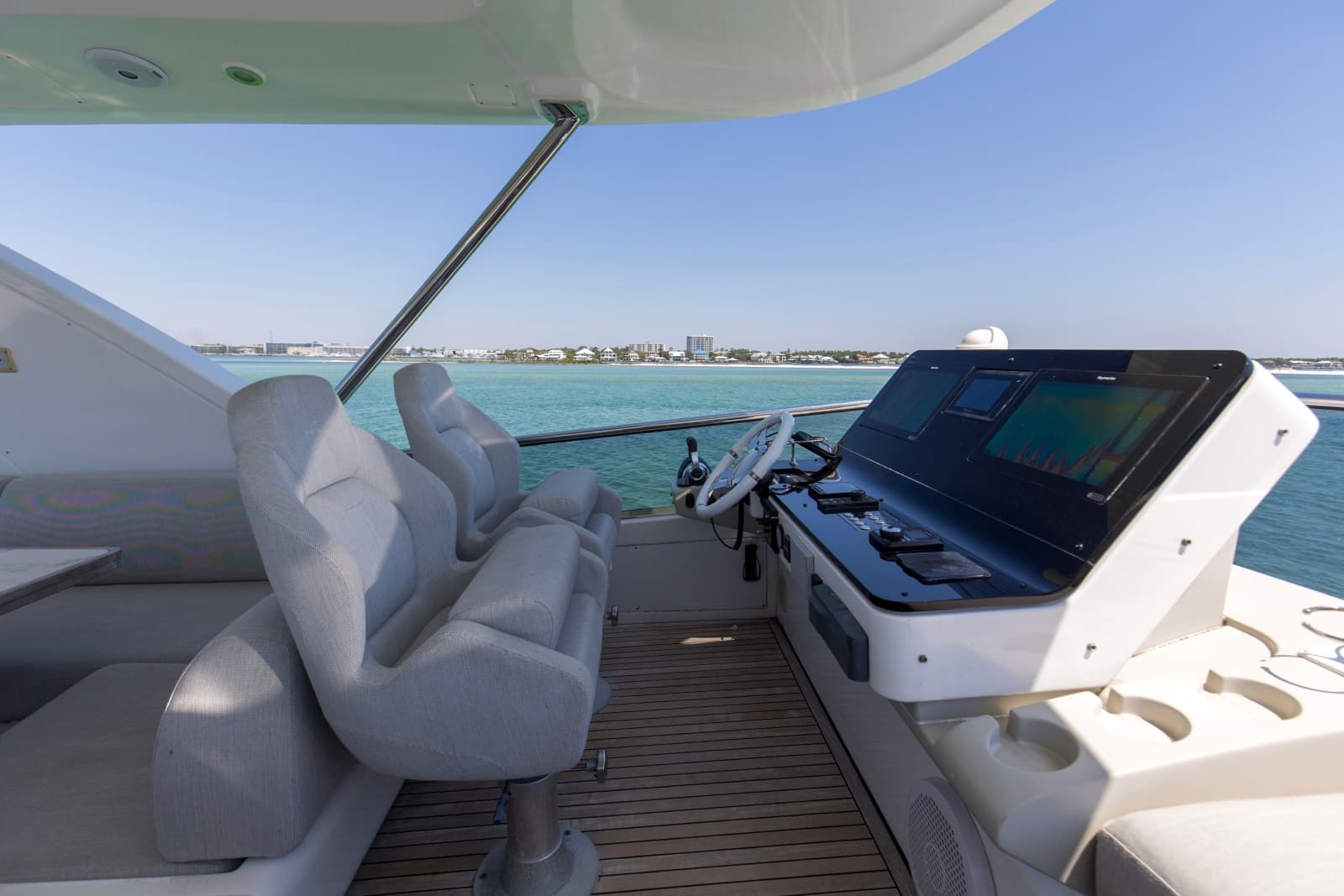 2019 Azimut 60 FLY - Photo 73