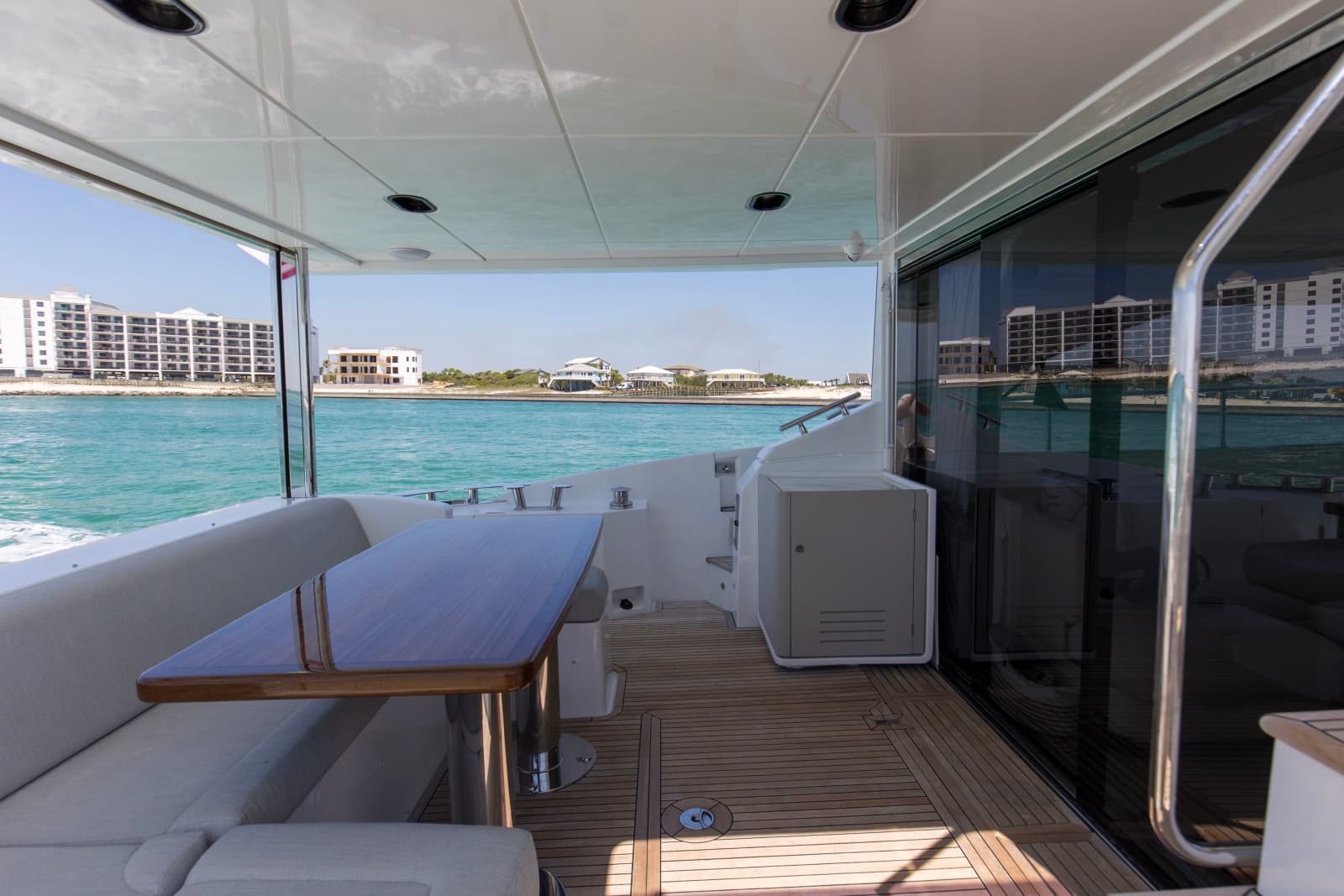 2019 Azimut 60 FLY - Photo 28