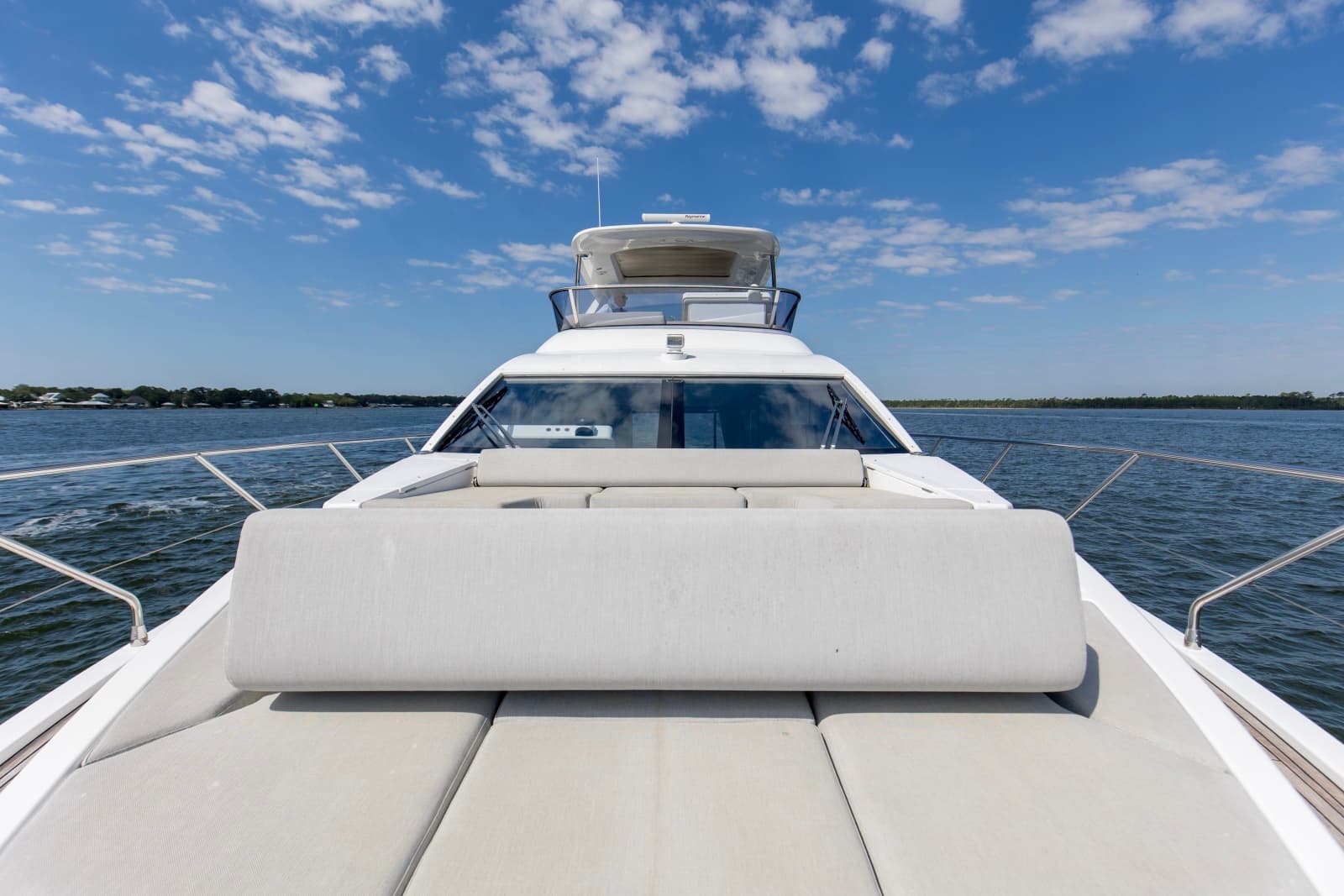 2019 Azimut 60 FLY - Photo 65