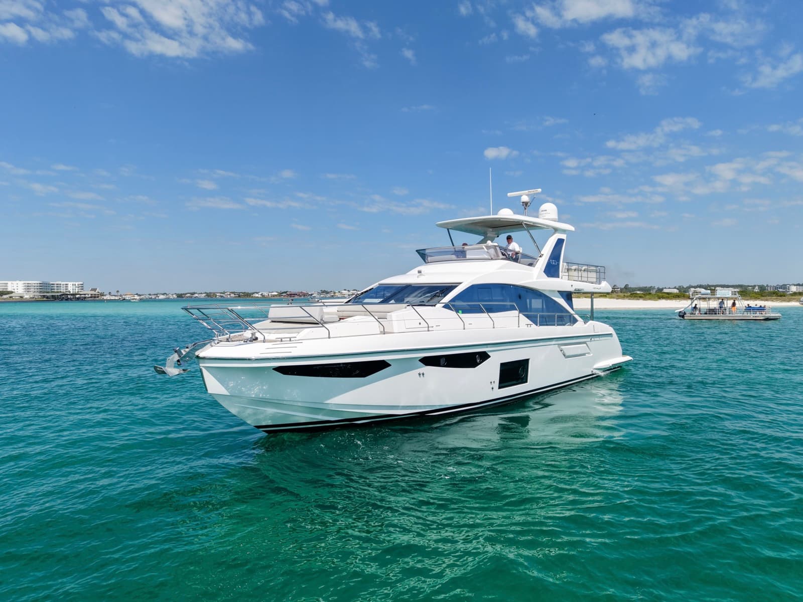 2019 Azimut 60 FLY - Photo 9