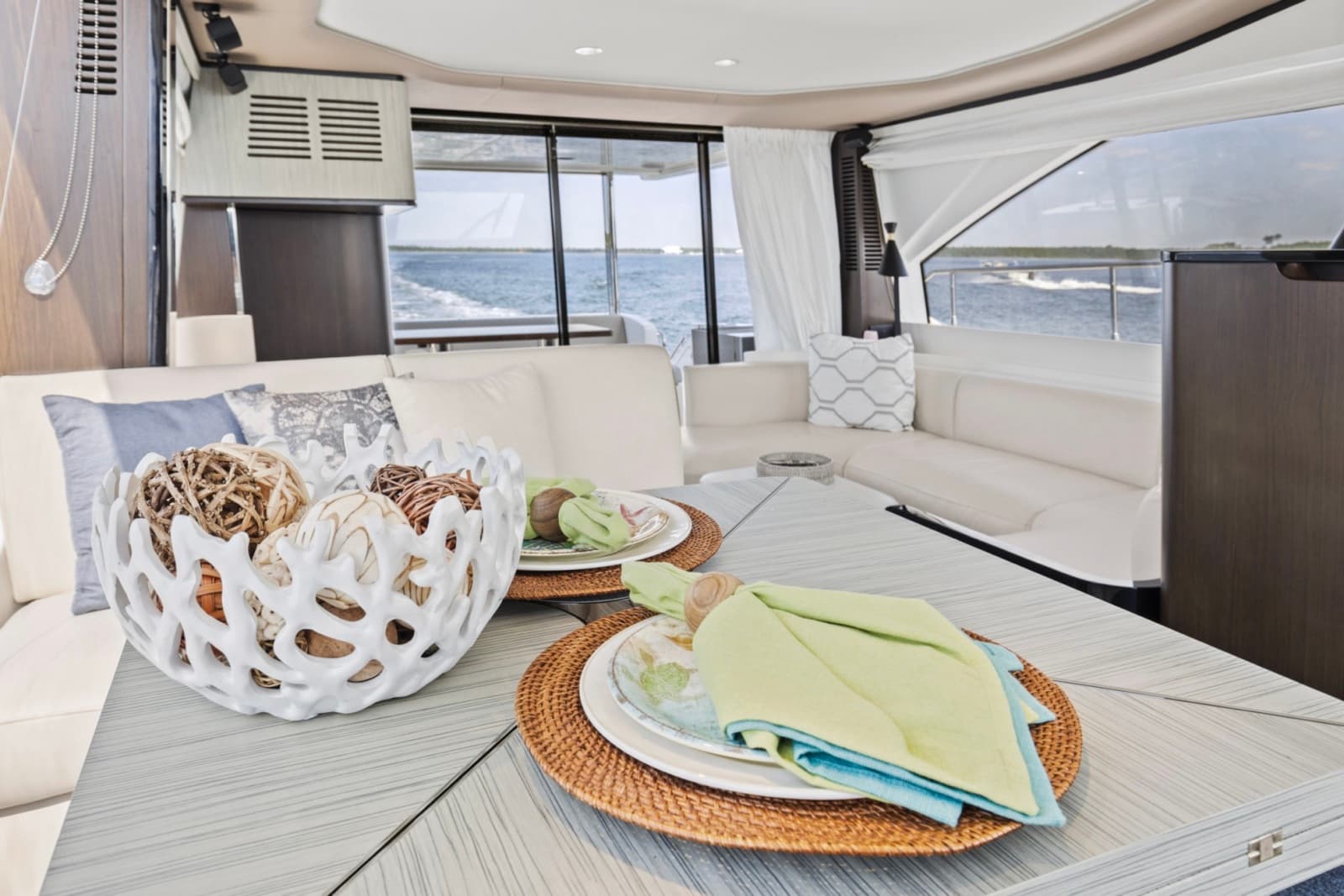 2019 Azimut 60 FLY - Photo 38
