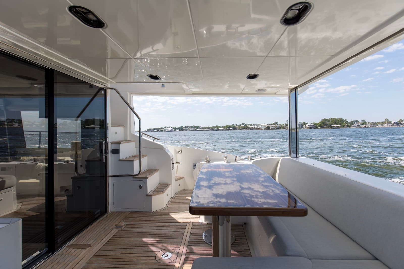 2019 Azimut 60 FLY - Photo 27