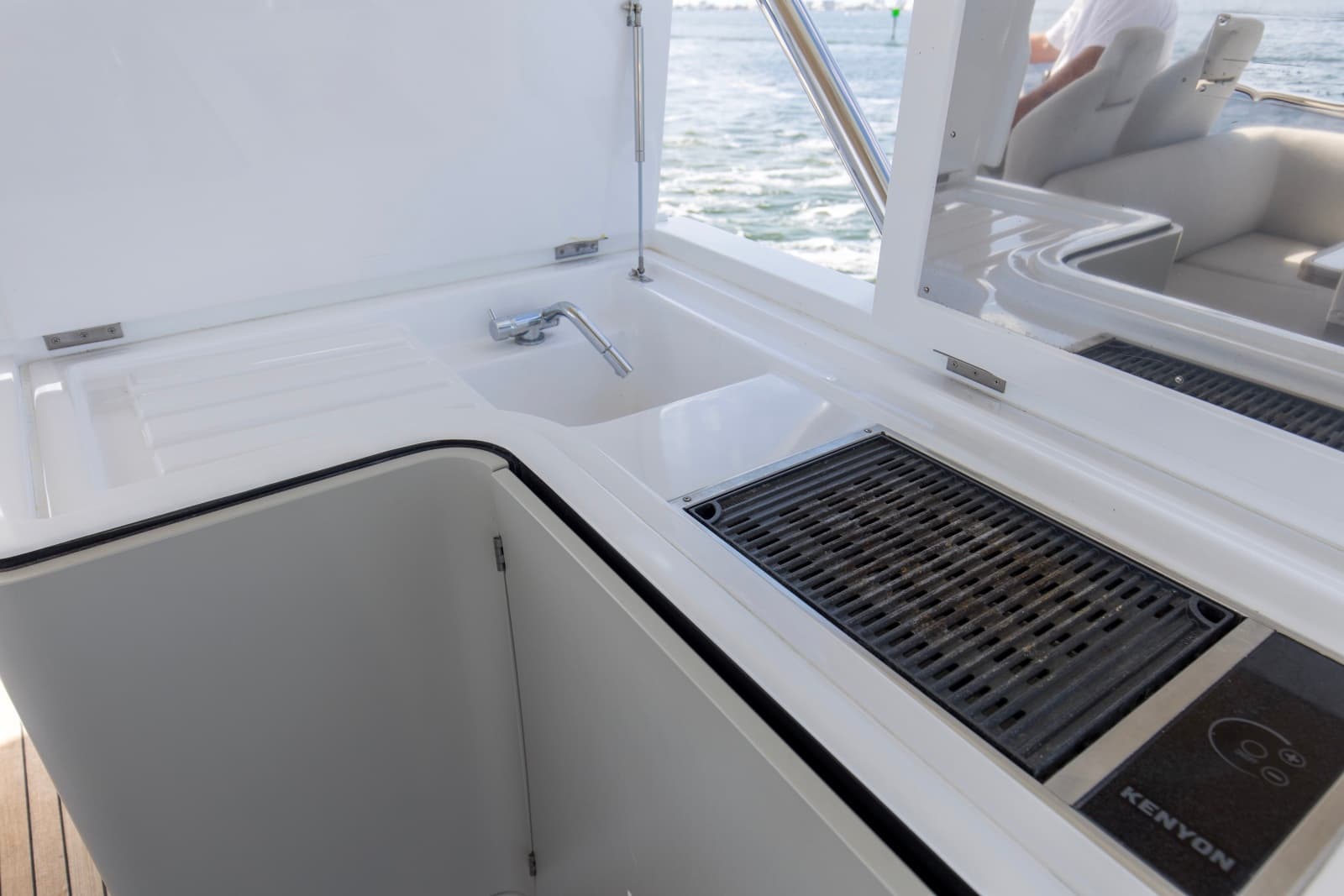2019 Azimut 60 FLY - Photo 45
