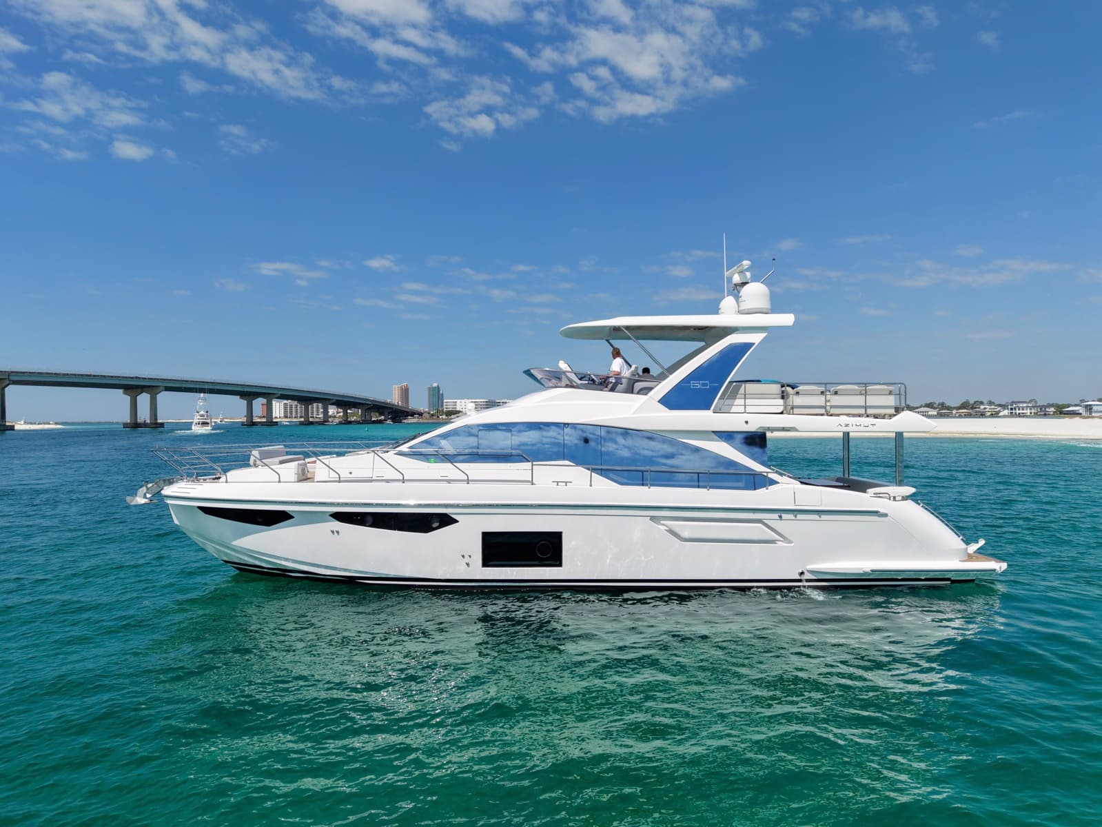 2019 Azimut 60 FLY - Photo 7