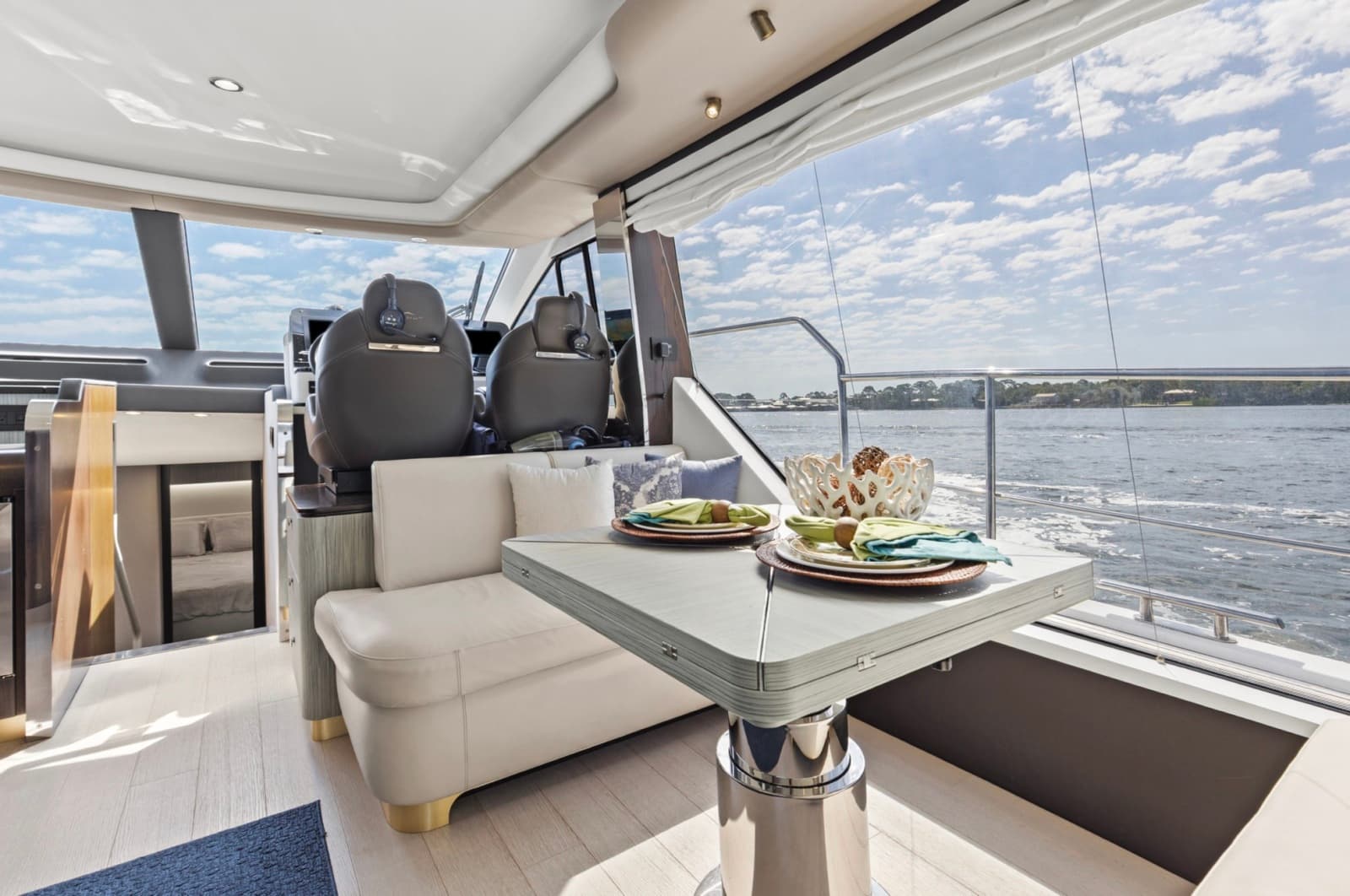 2019 Azimut 60 FLY - Photo 35