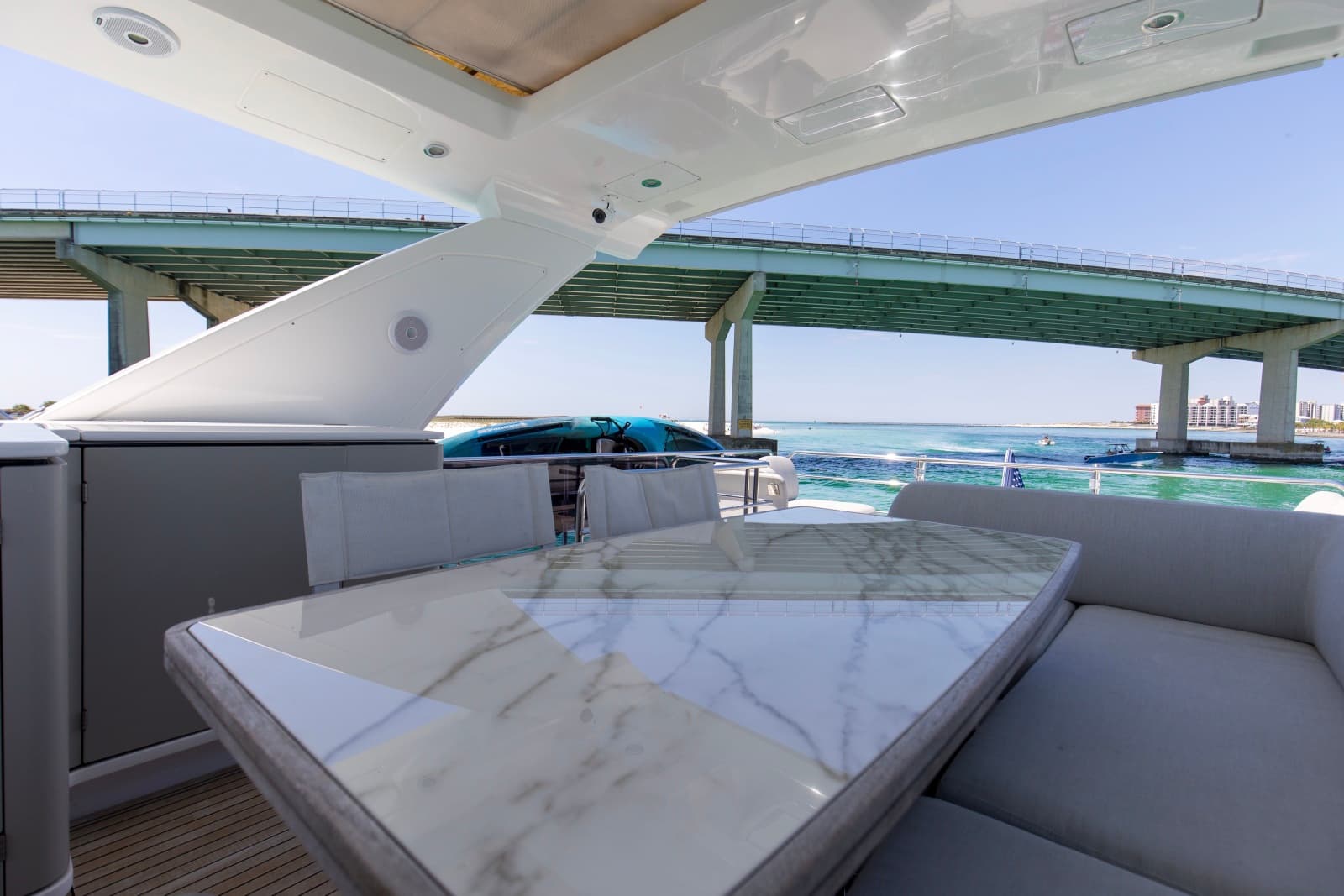 2019 Azimut 60 FLY - Photo 71