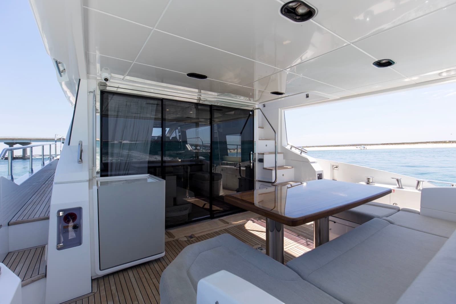 2019 Azimut 60 FLY - Photo 21