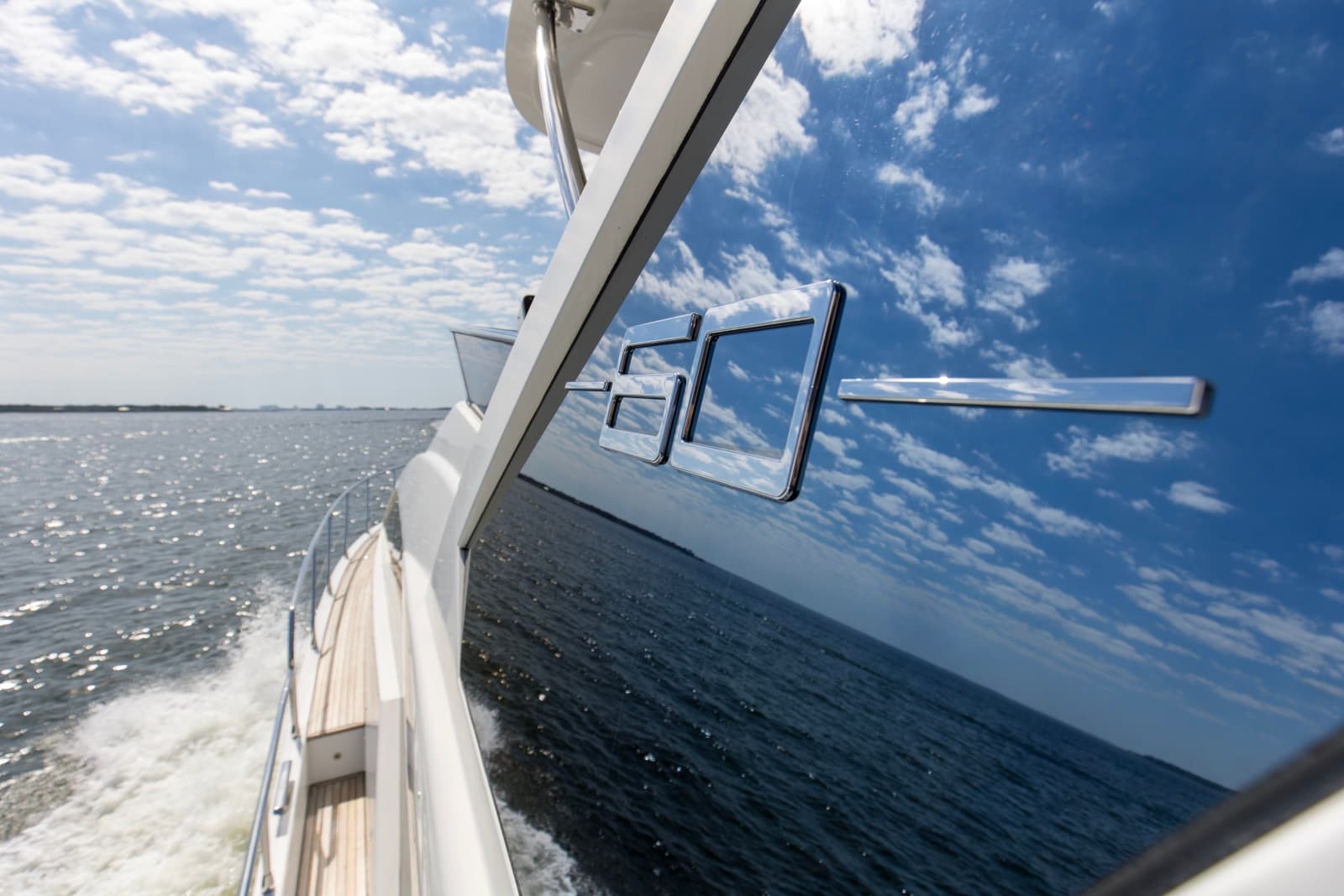 2019 Azimut 60 FLY - Photo 57