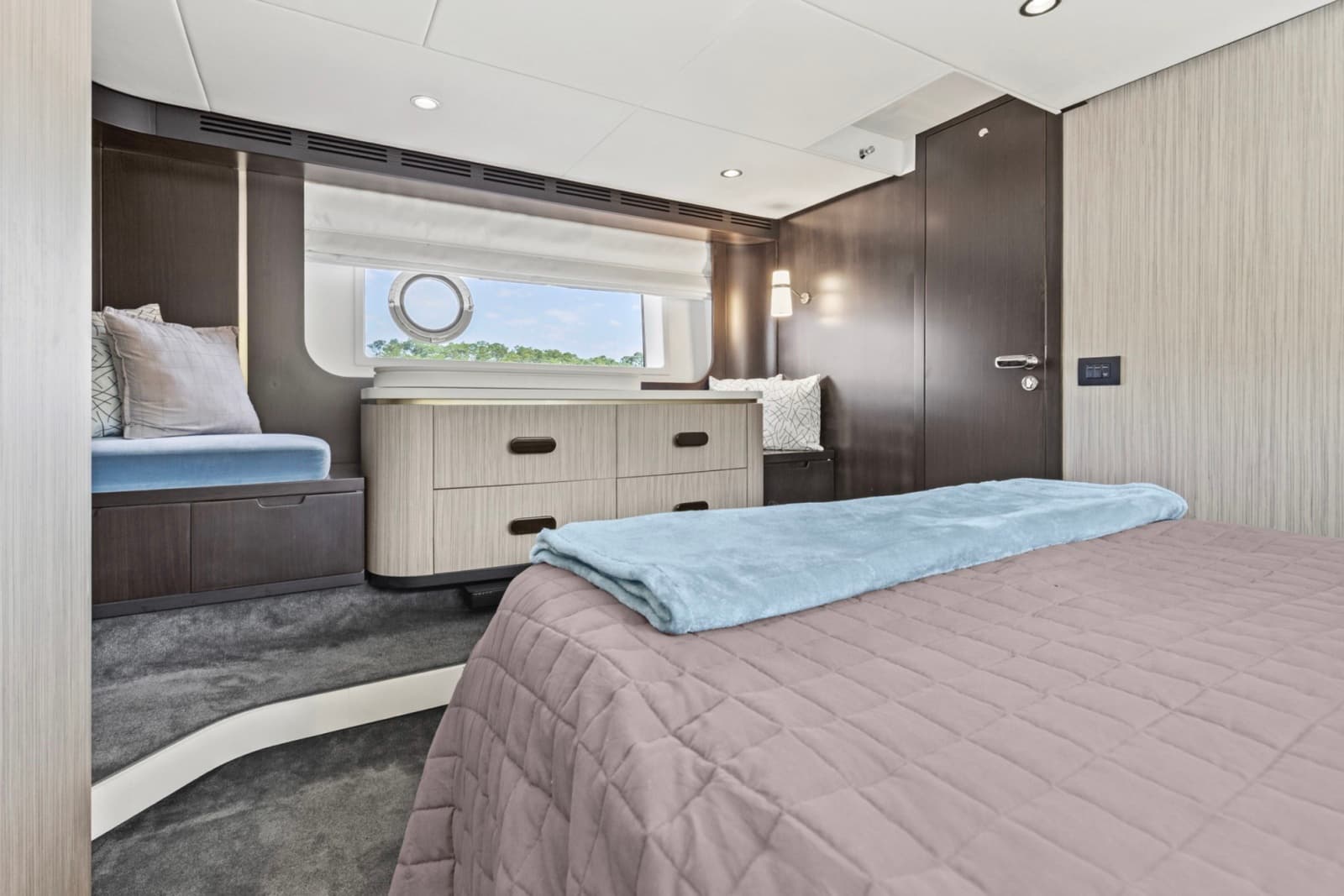 2019 Azimut 60 FLY - Photo 63