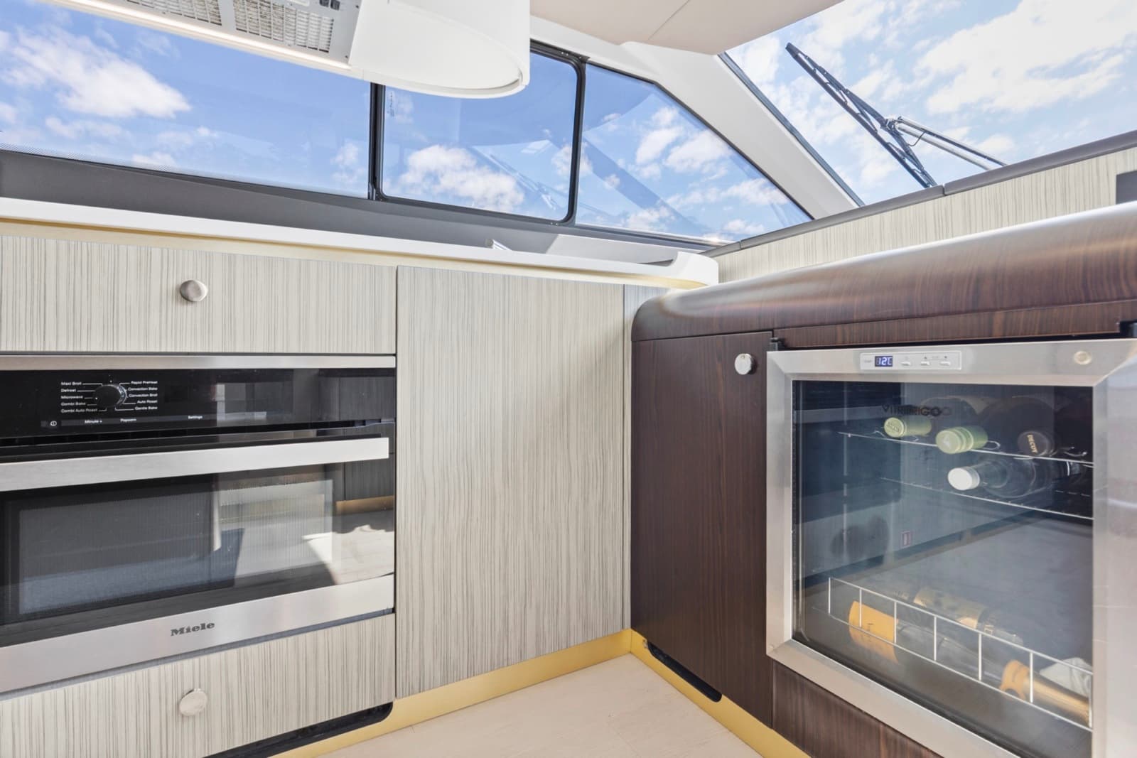 2019 Azimut 60 FLY - Photo 47