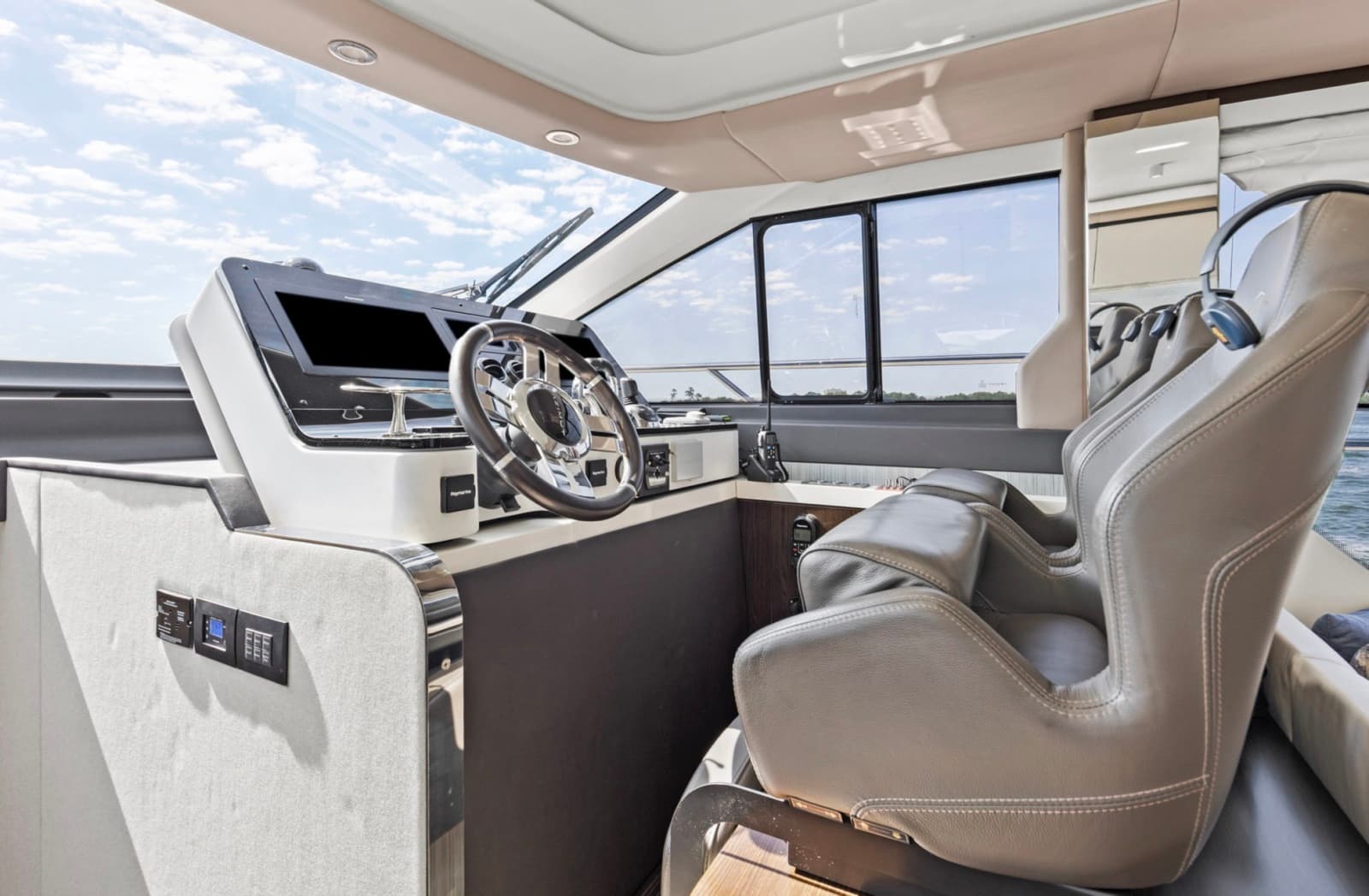 2019 Azimut 60 FLY - Photo 40