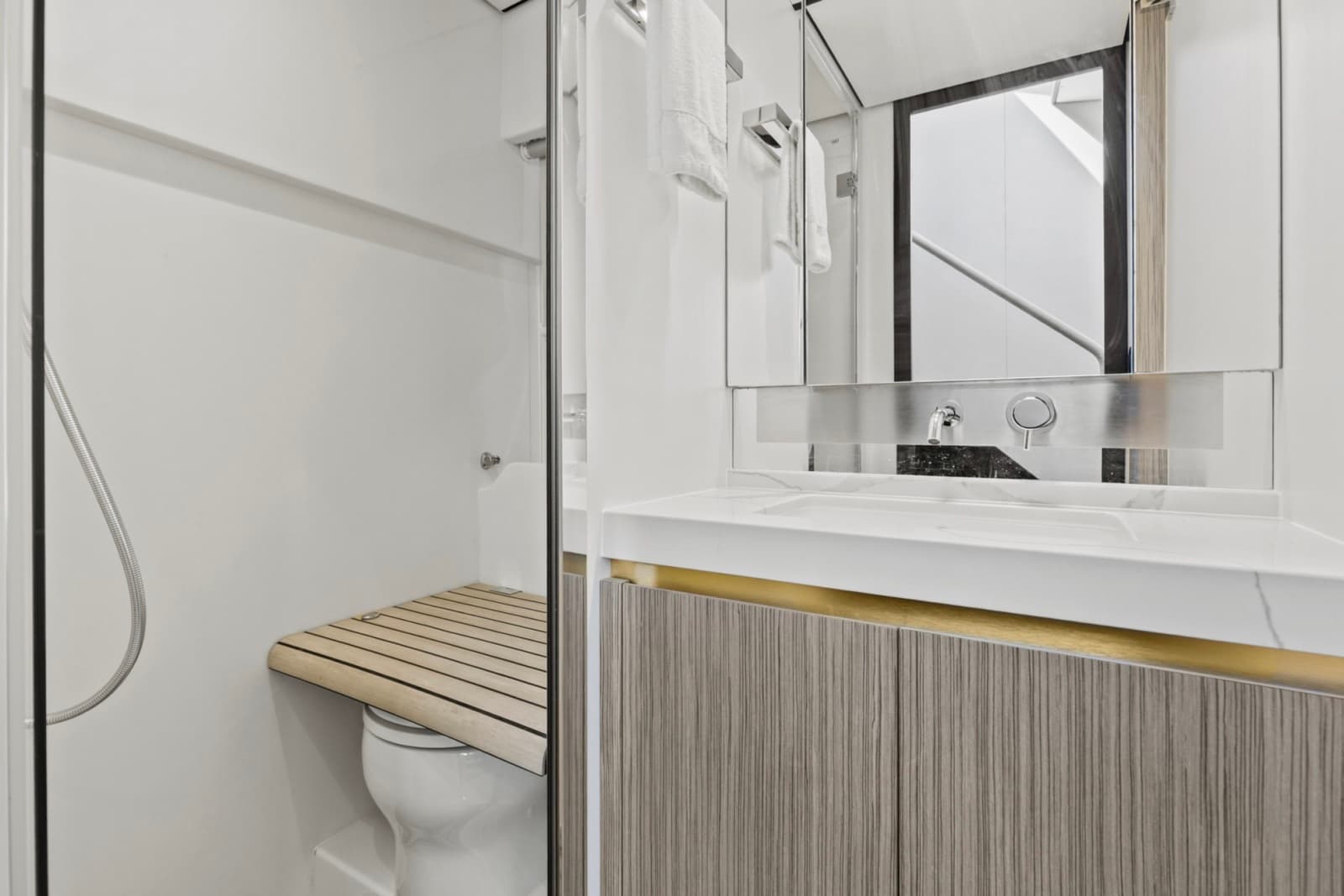 2019 Azimut 60 FLY - Photo 61