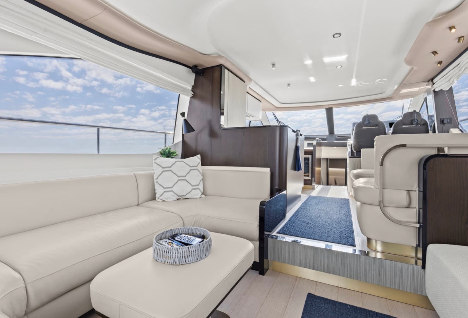 2019 Azimut 60 FLY - Photo 30