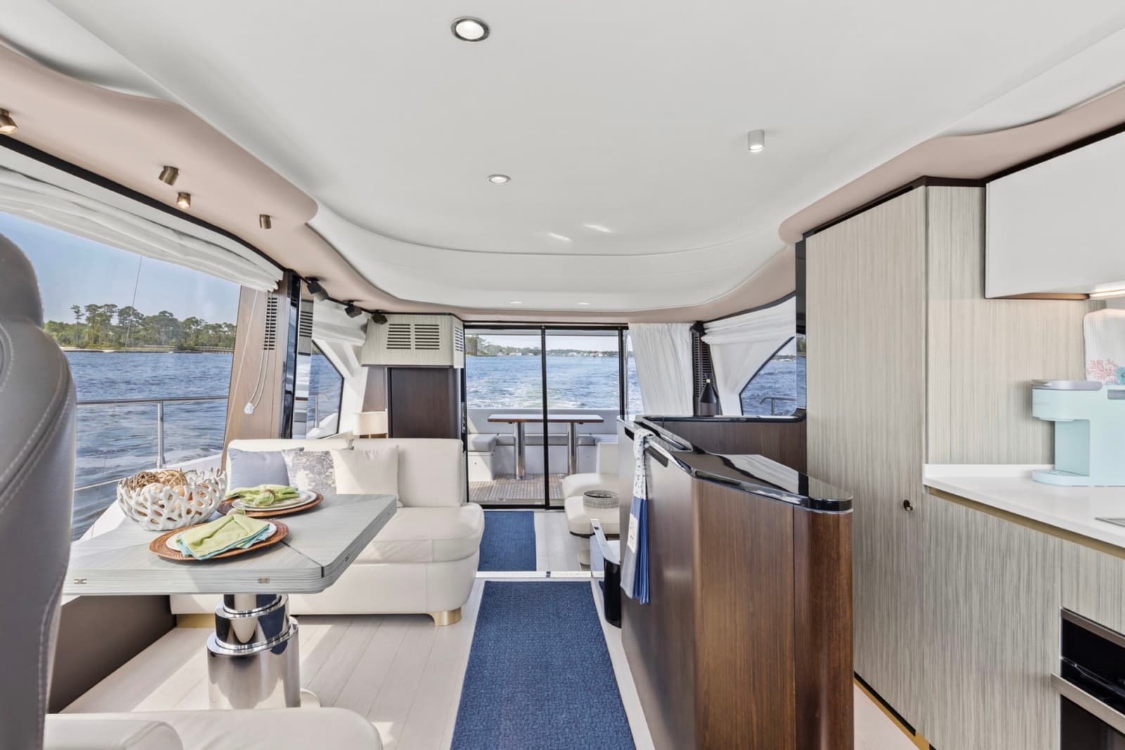 2019 Azimut 60 FLY - Photo 29
