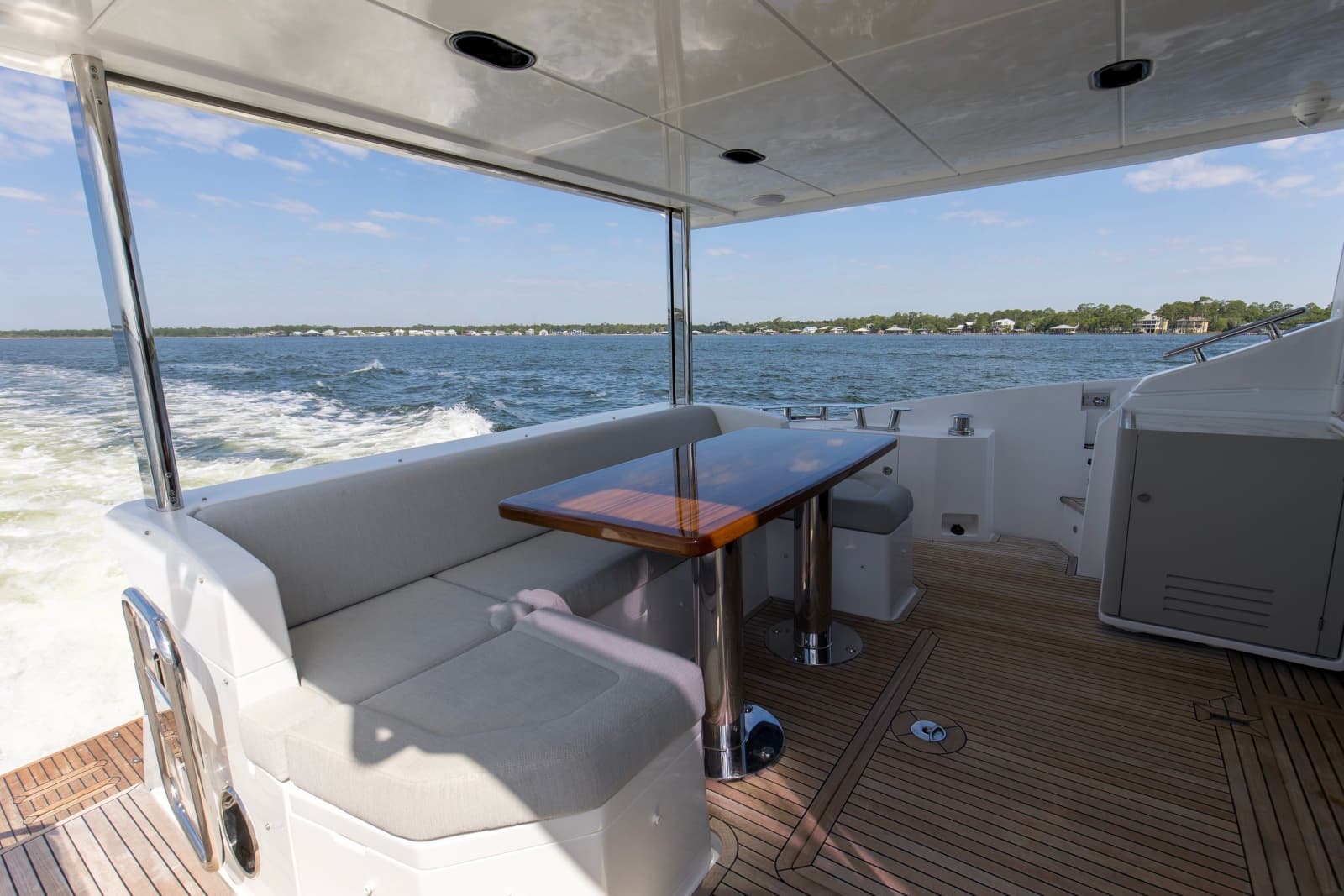 2019 Azimut 60 FLY - Photo 25