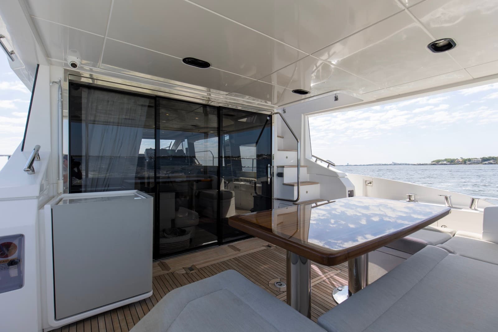 2019 Azimut 60 FLY - Photo 22