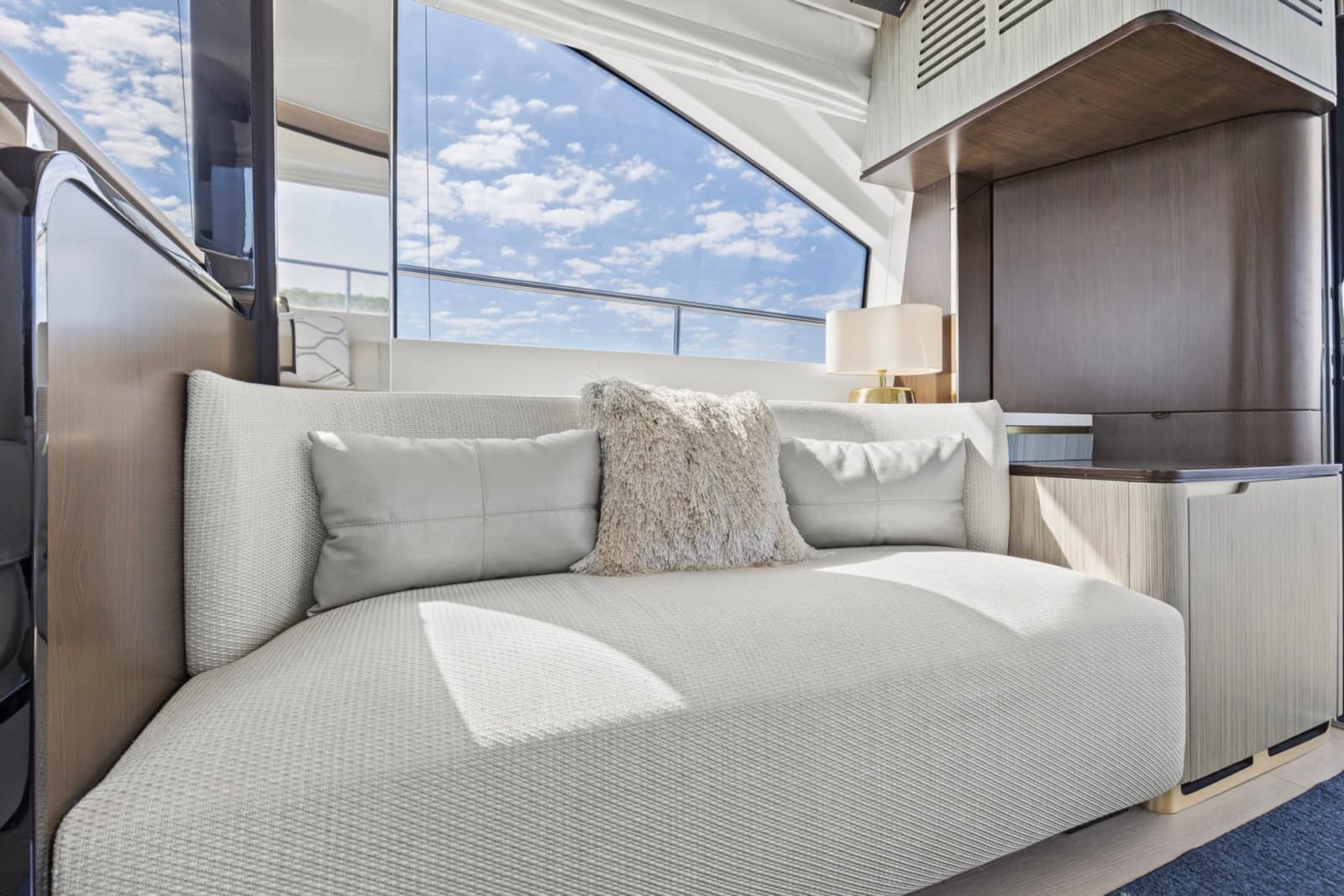 2019 Azimut 60 FLY - Photo 59