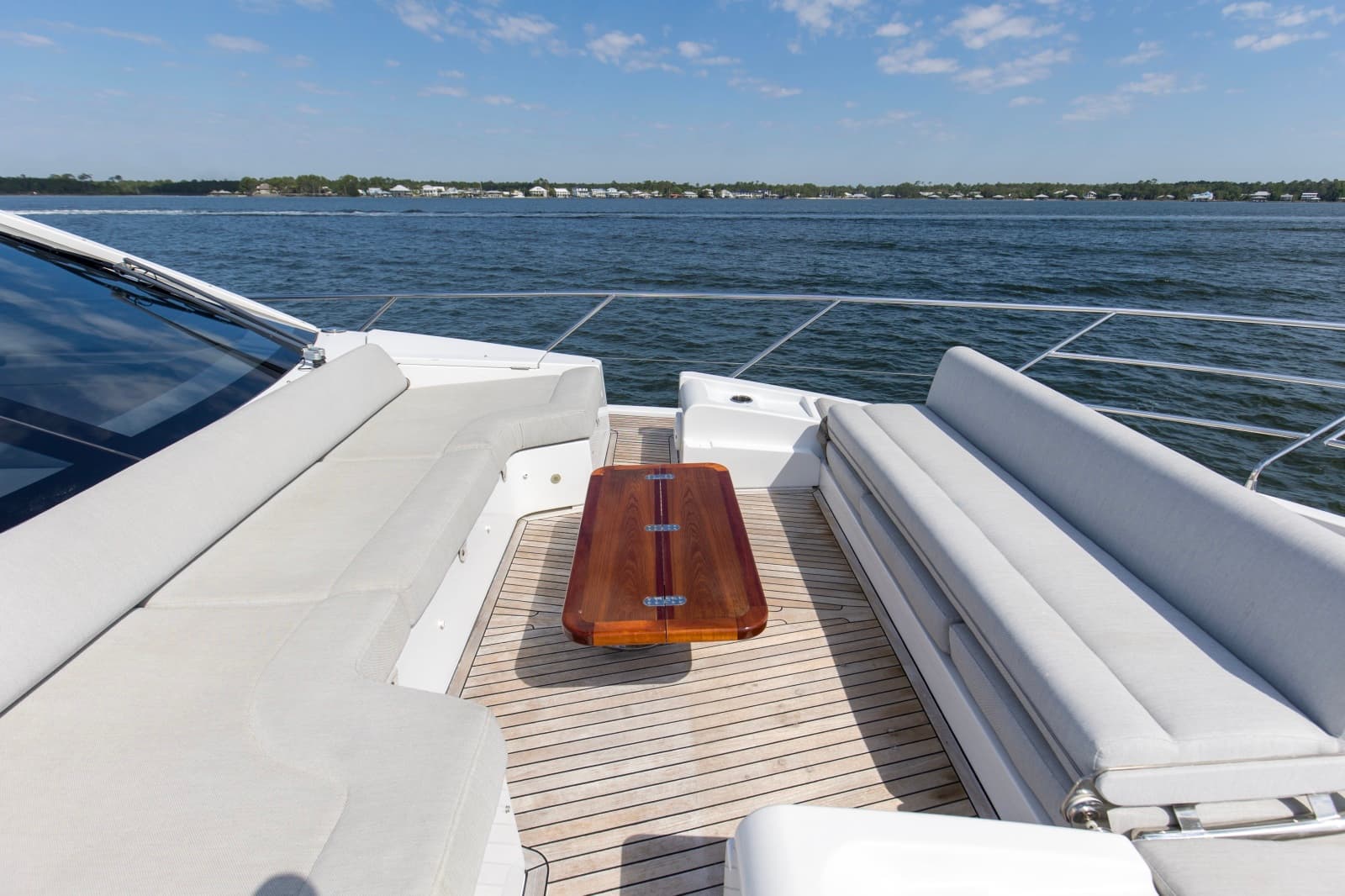 2019 Azimut 60 FLY - Photo 54