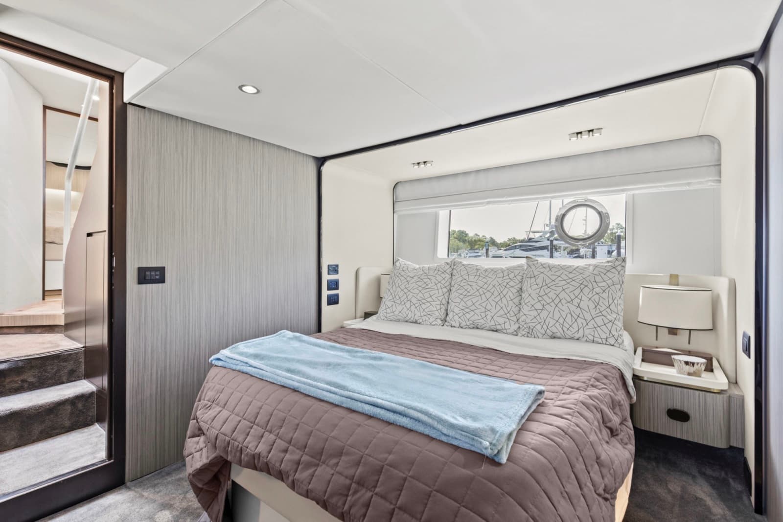 2019 Azimut 60 FLY - Photo 43