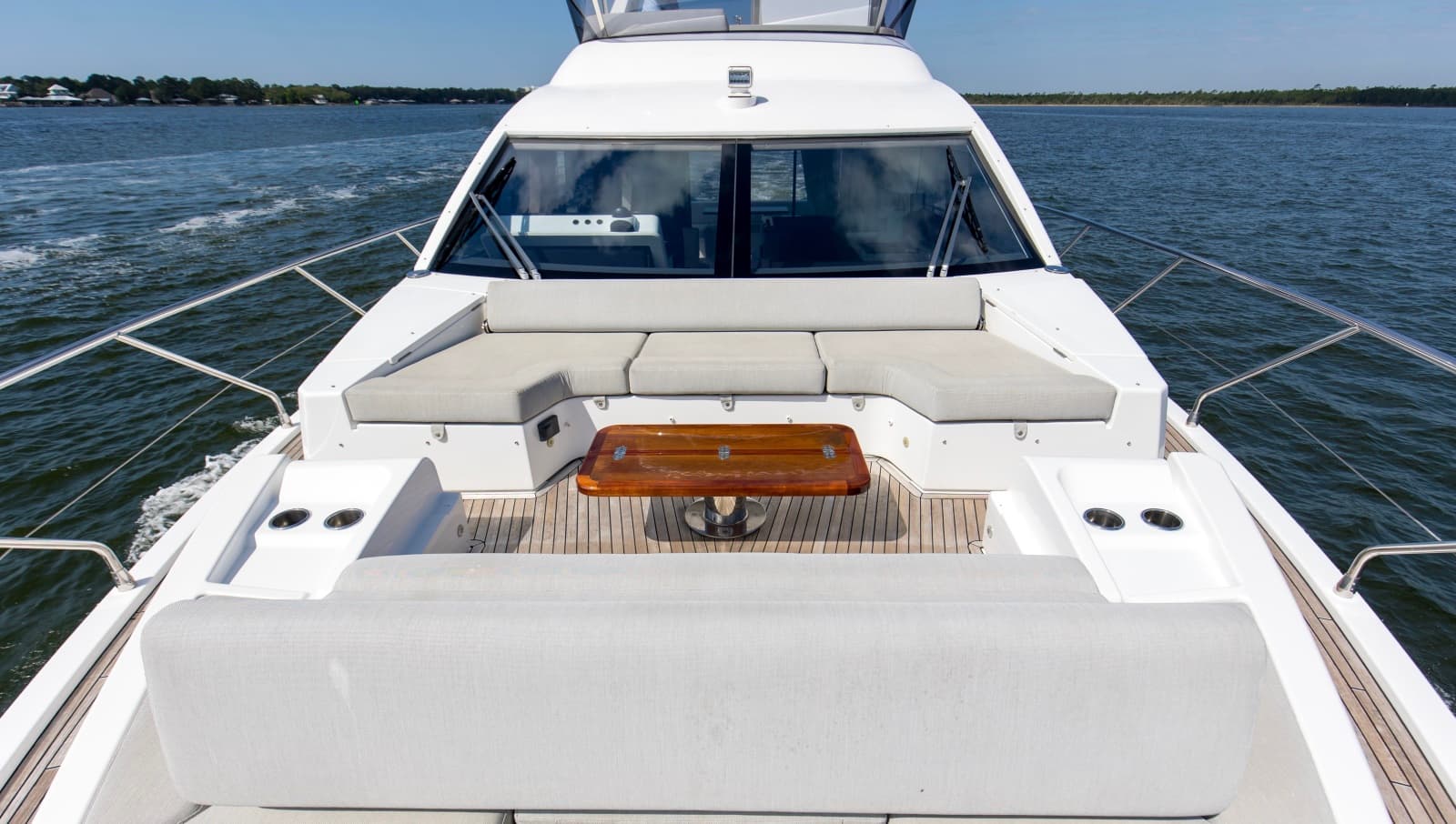 2019 Azimut 60 FLY - Photo 55