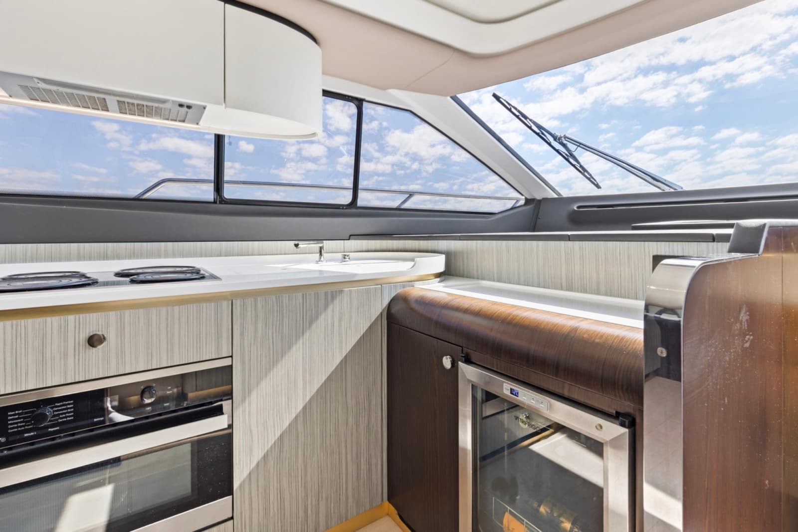 2019 Azimut 60 FLY - Photo 34