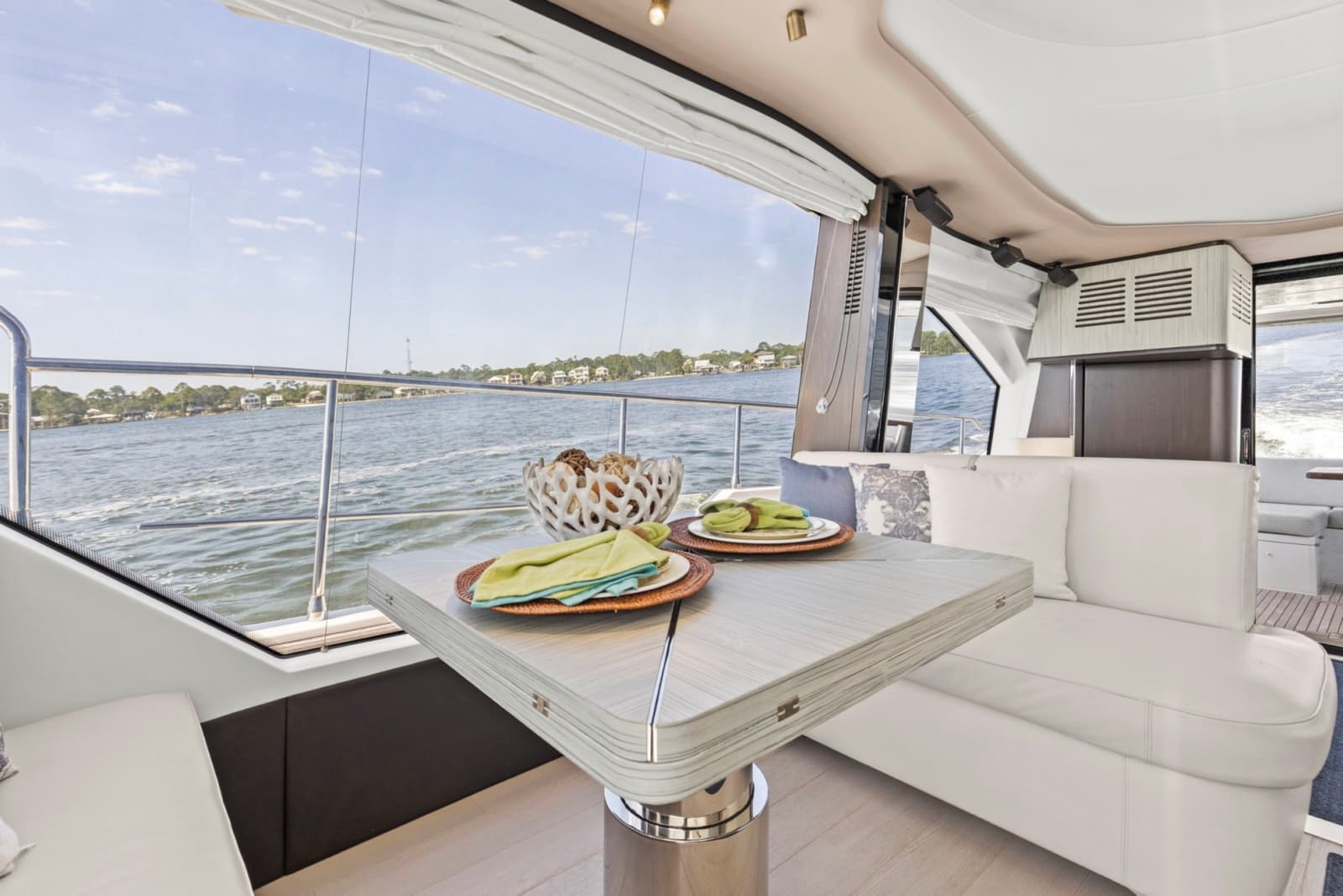 2019 Azimut 60 FLY - Photo 36