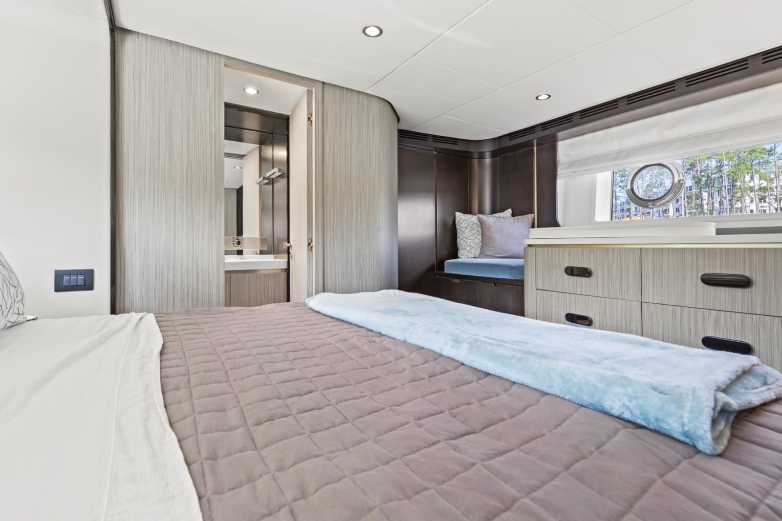 2019 Azimut 60 FLY - Photo 62