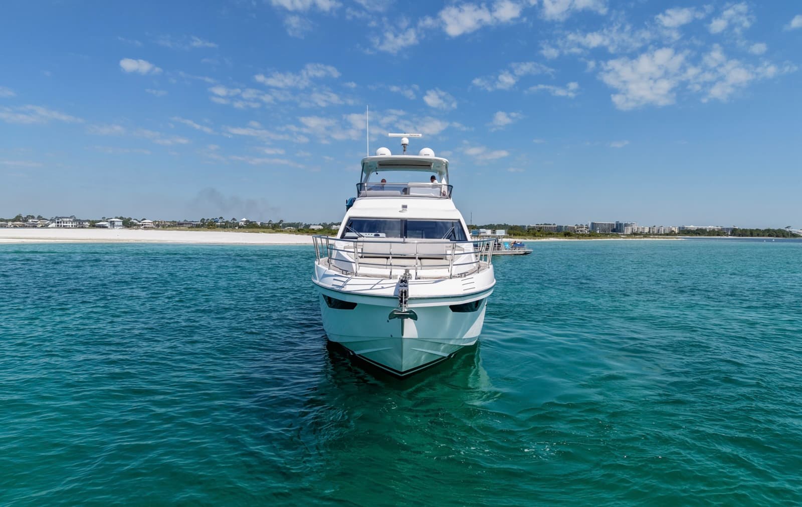 2019 Azimut 60 FLY - Photo 10