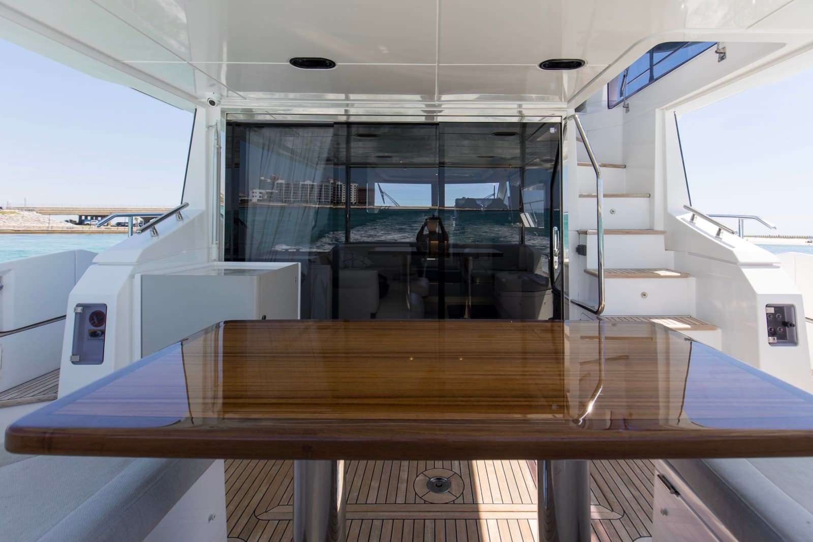 2019 Azimut 60 FLY - Photo 23