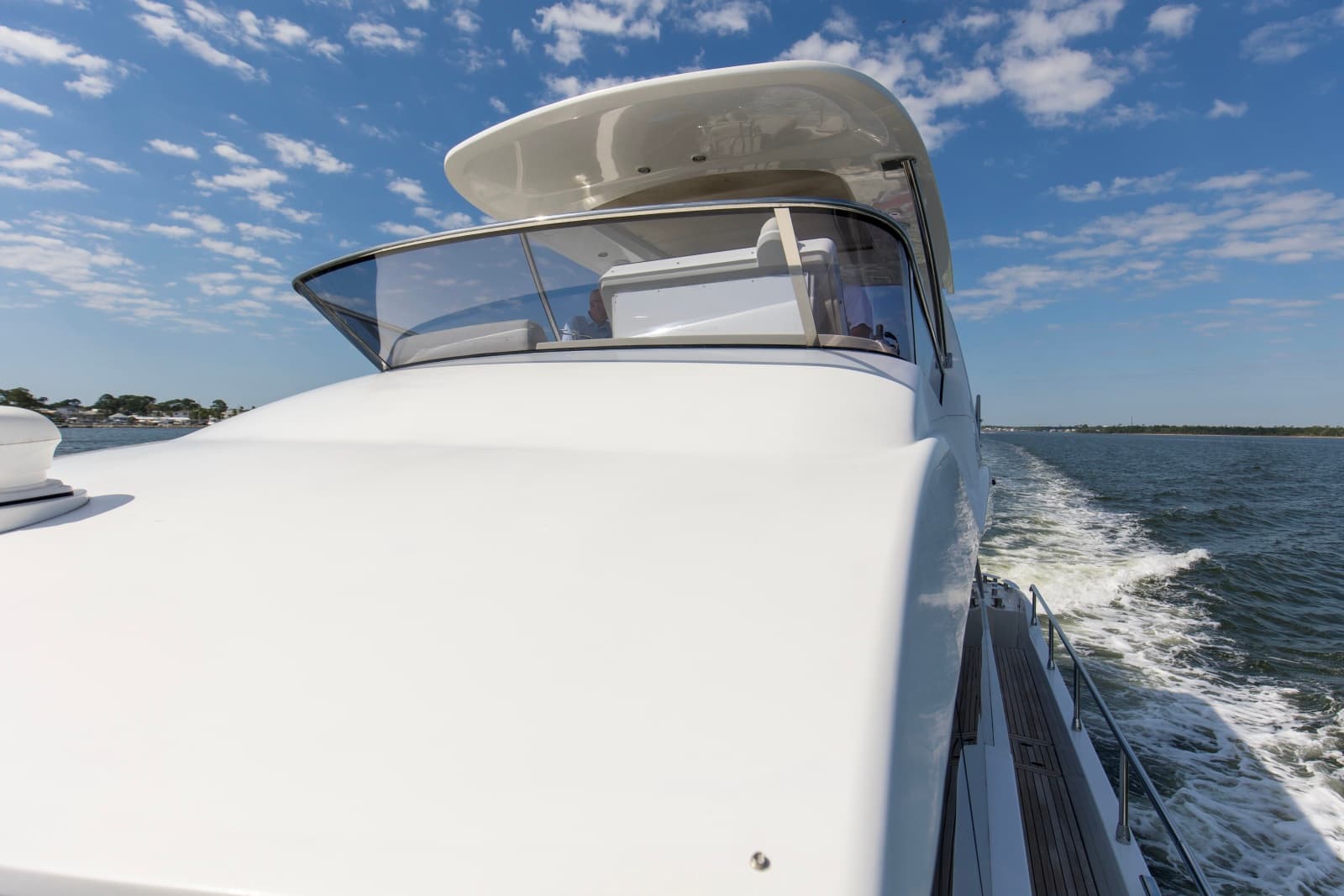 2019 Azimut 60 FLY - Photo 56