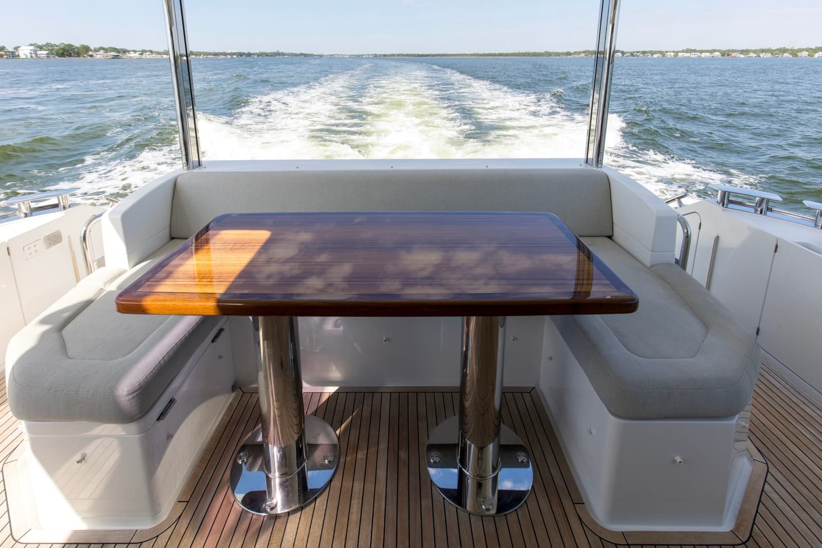 2019 Azimut 60 FLY - Photo 24