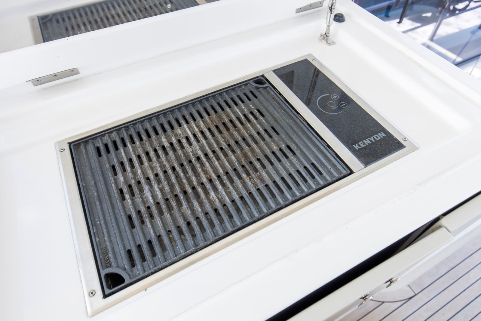 2019 Azimut 60 FLY - Photo 58