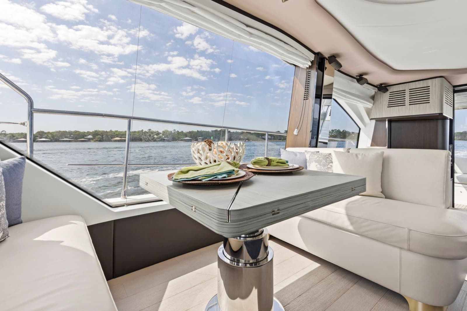 2019 Azimut 60 FLY - Photo 39