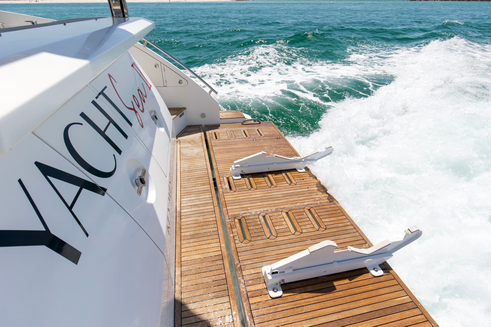 2019 Azimut 60 FLY - Photo 19