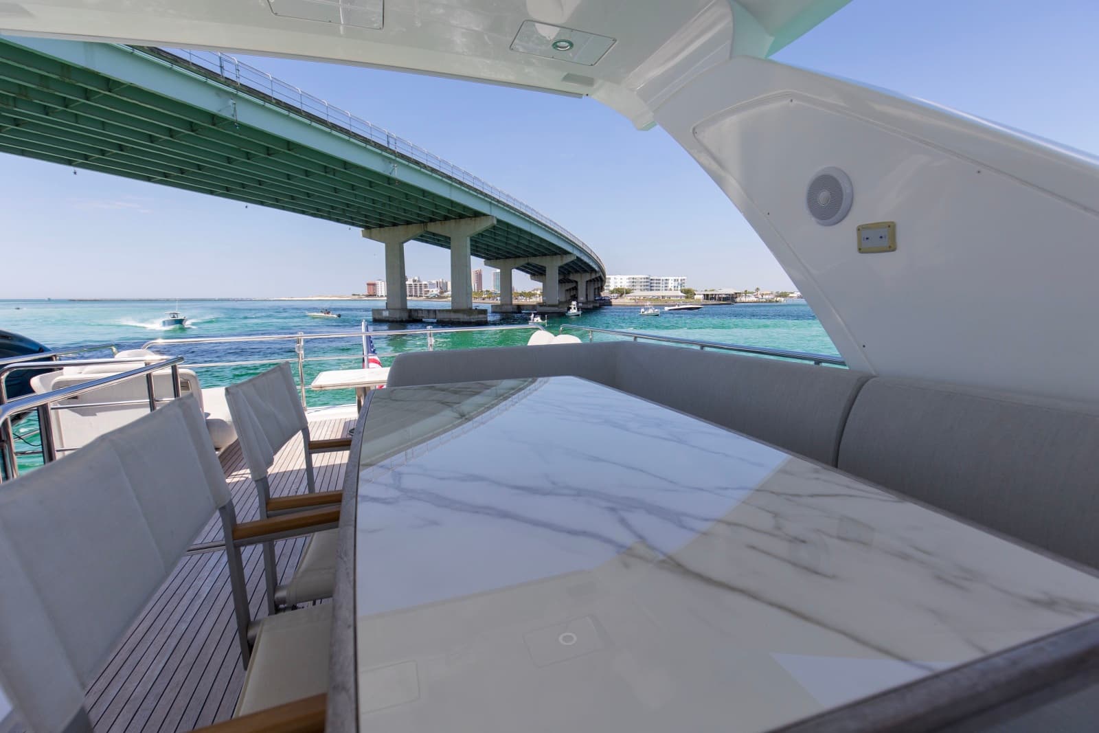 2019 Azimut 60 FLY - Photo 70