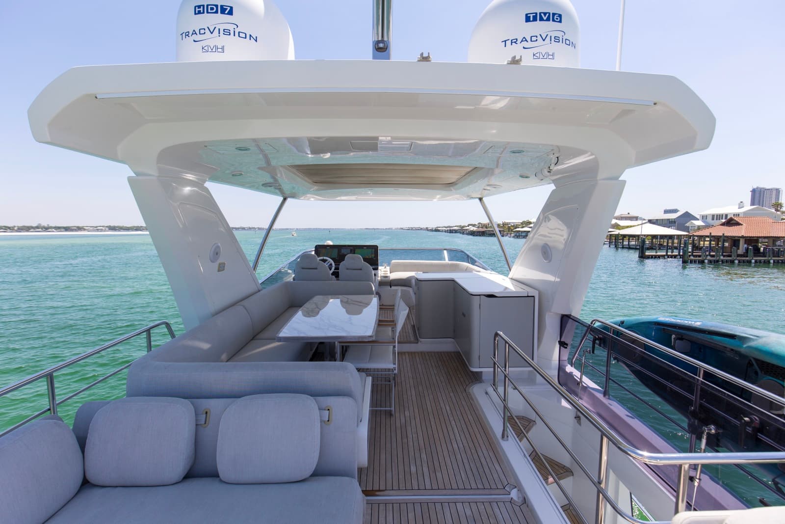 2019 Azimut 60 FLY - Photo 72