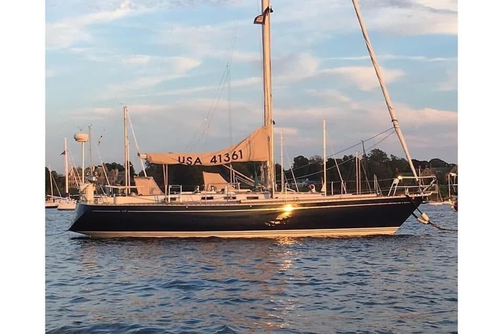 1982 Jonmeri 40 - Photo 3