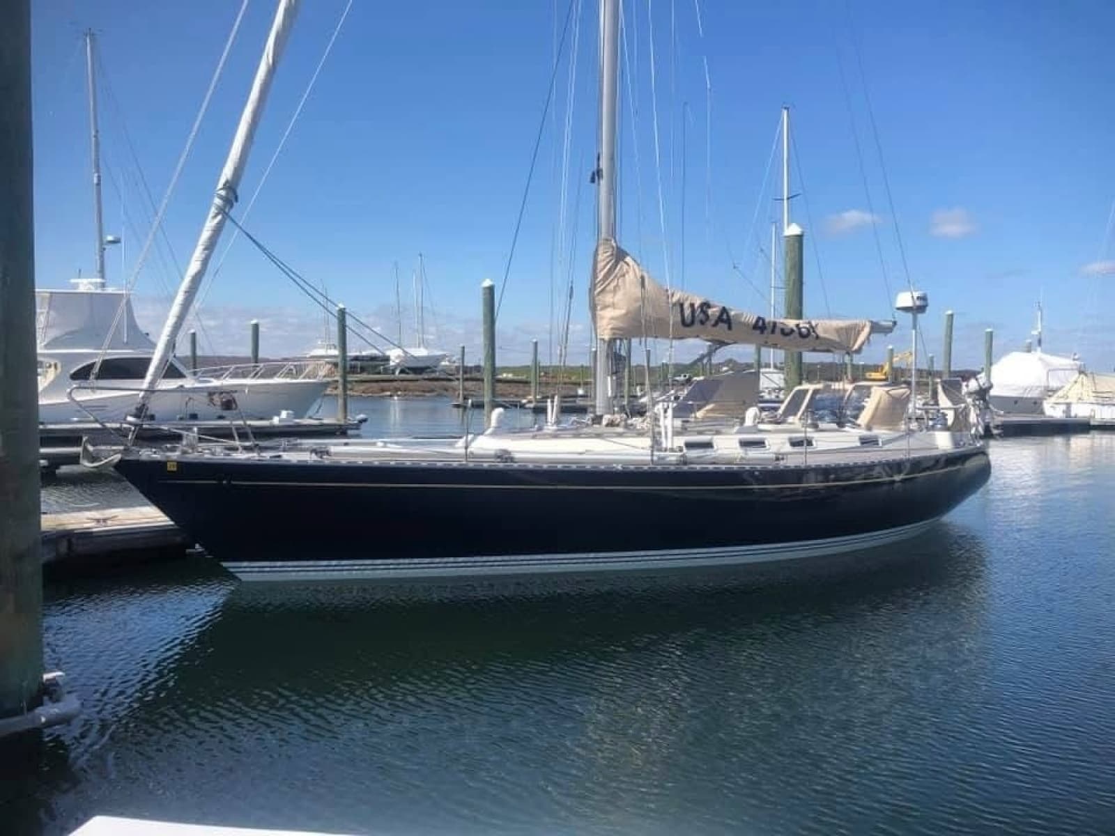 1982 Jonmeri 40 - Photo 2