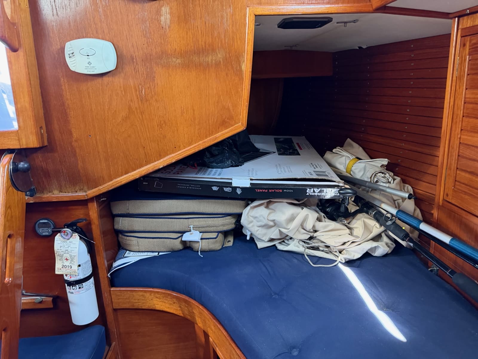 1982 Jonmeri 40 - Photo 10
