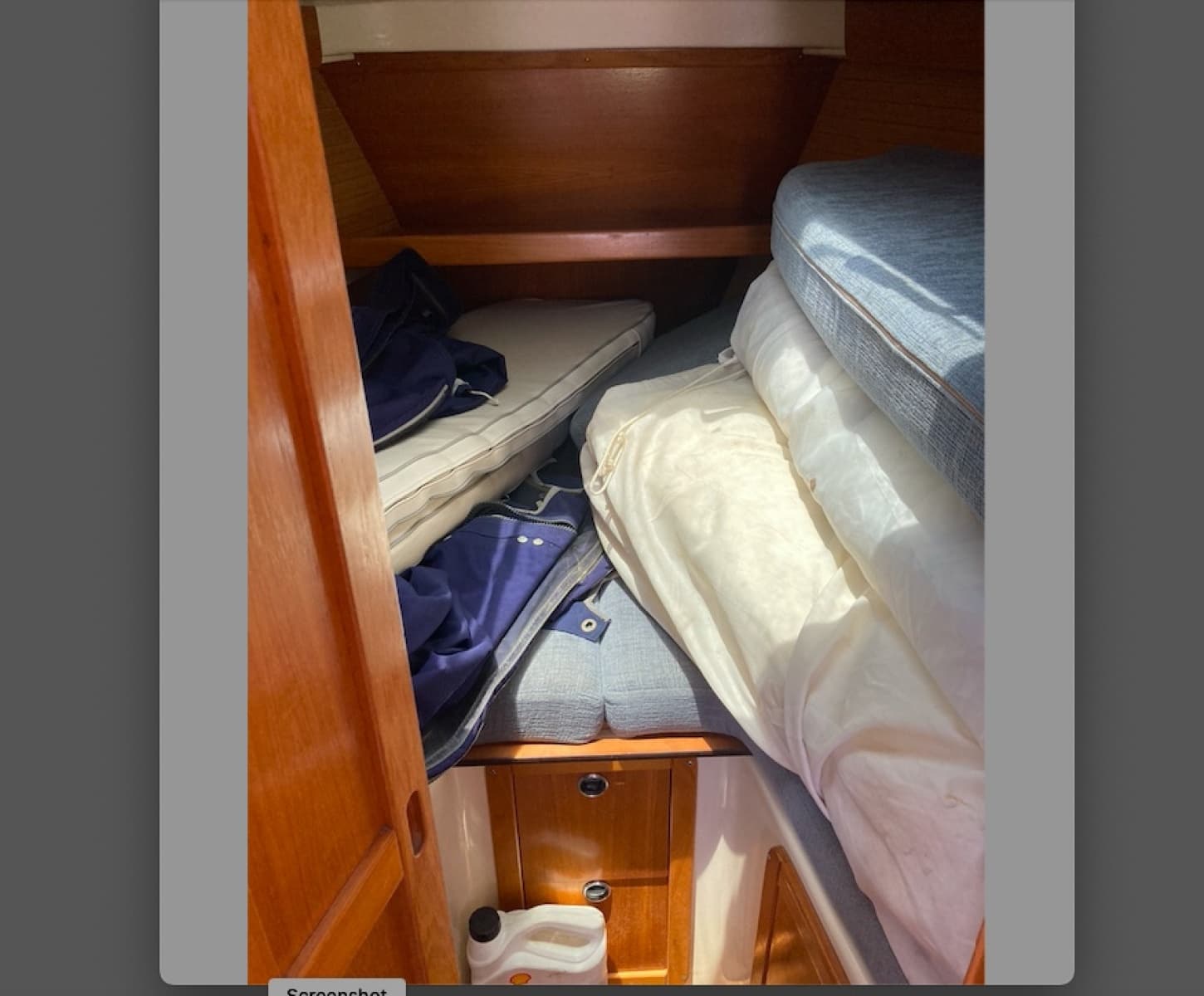2003 Catalina 320 - Photo 47