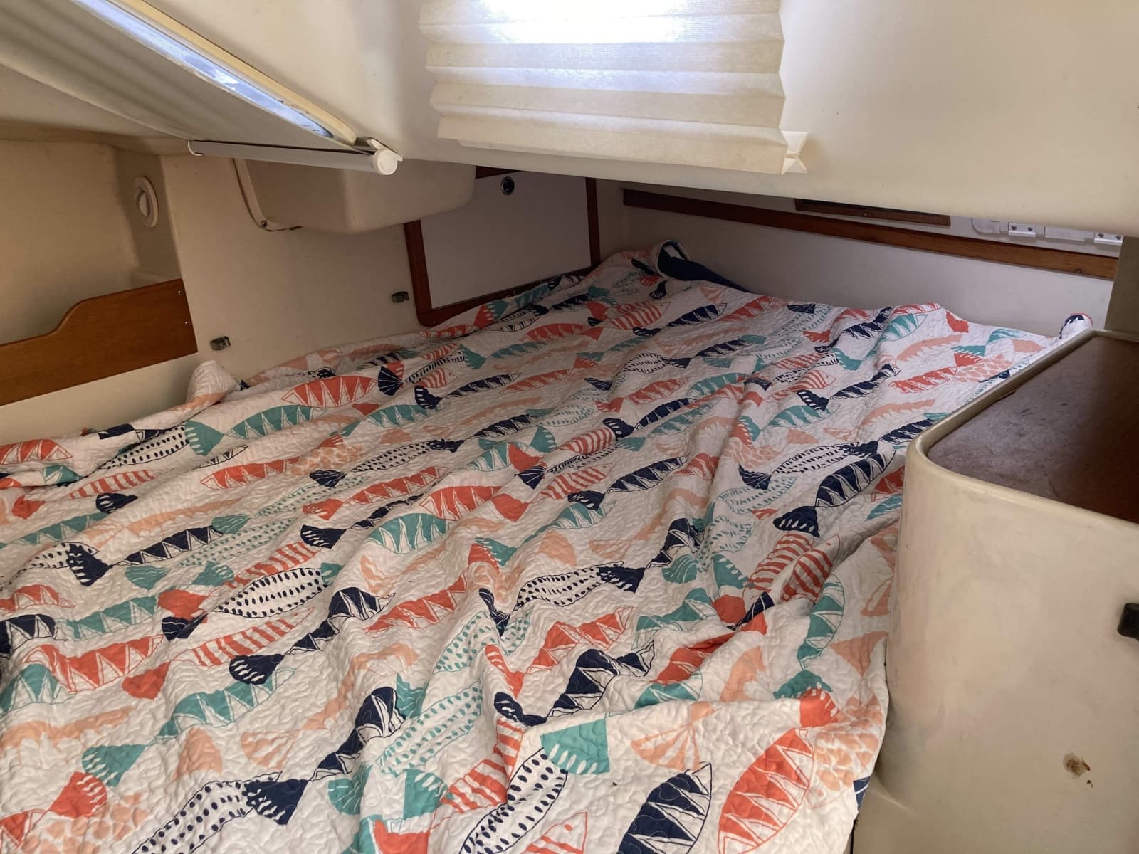2003 Catalina 320 - Photo 45