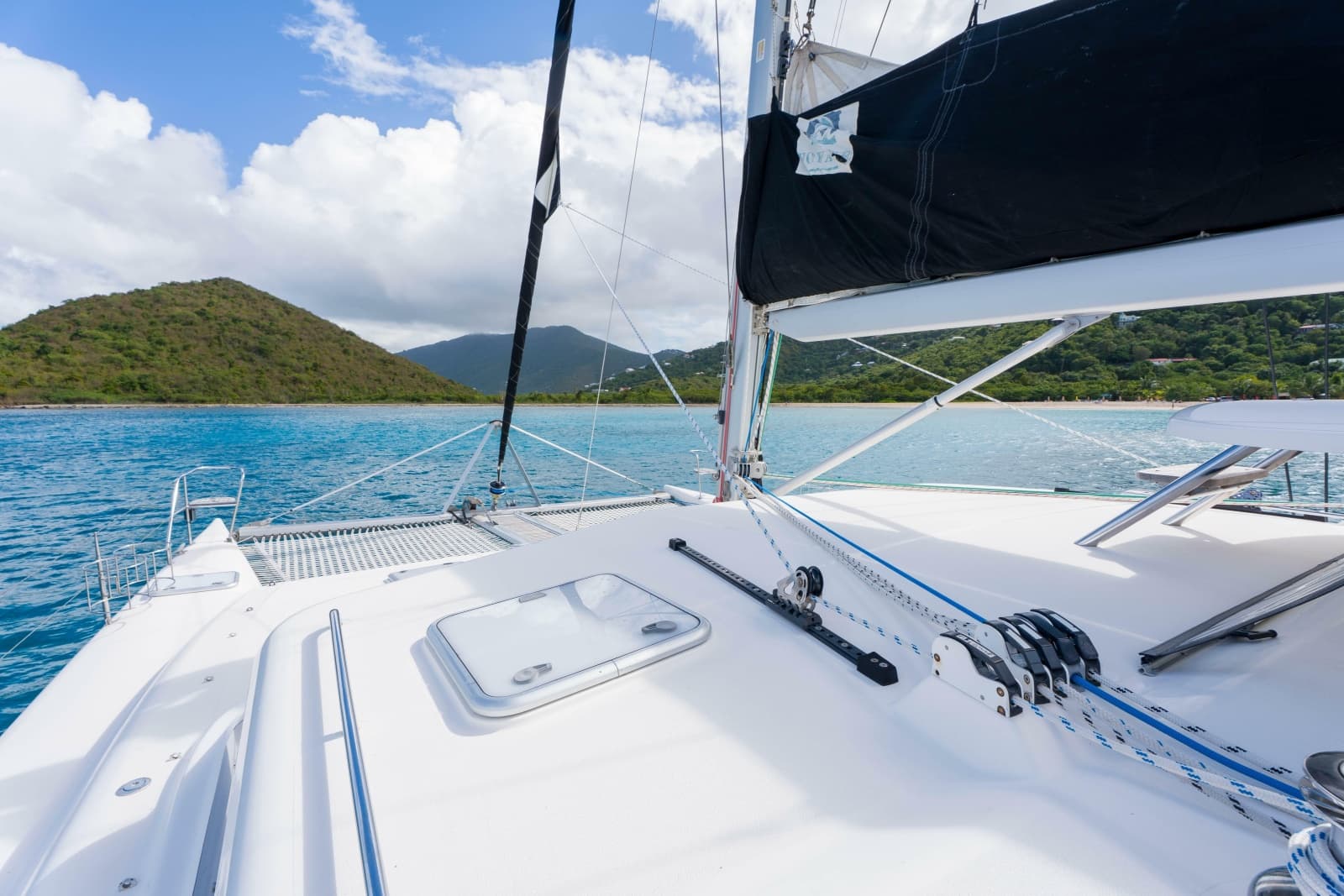 2011 Voyage Yachts 520 - Photo 7