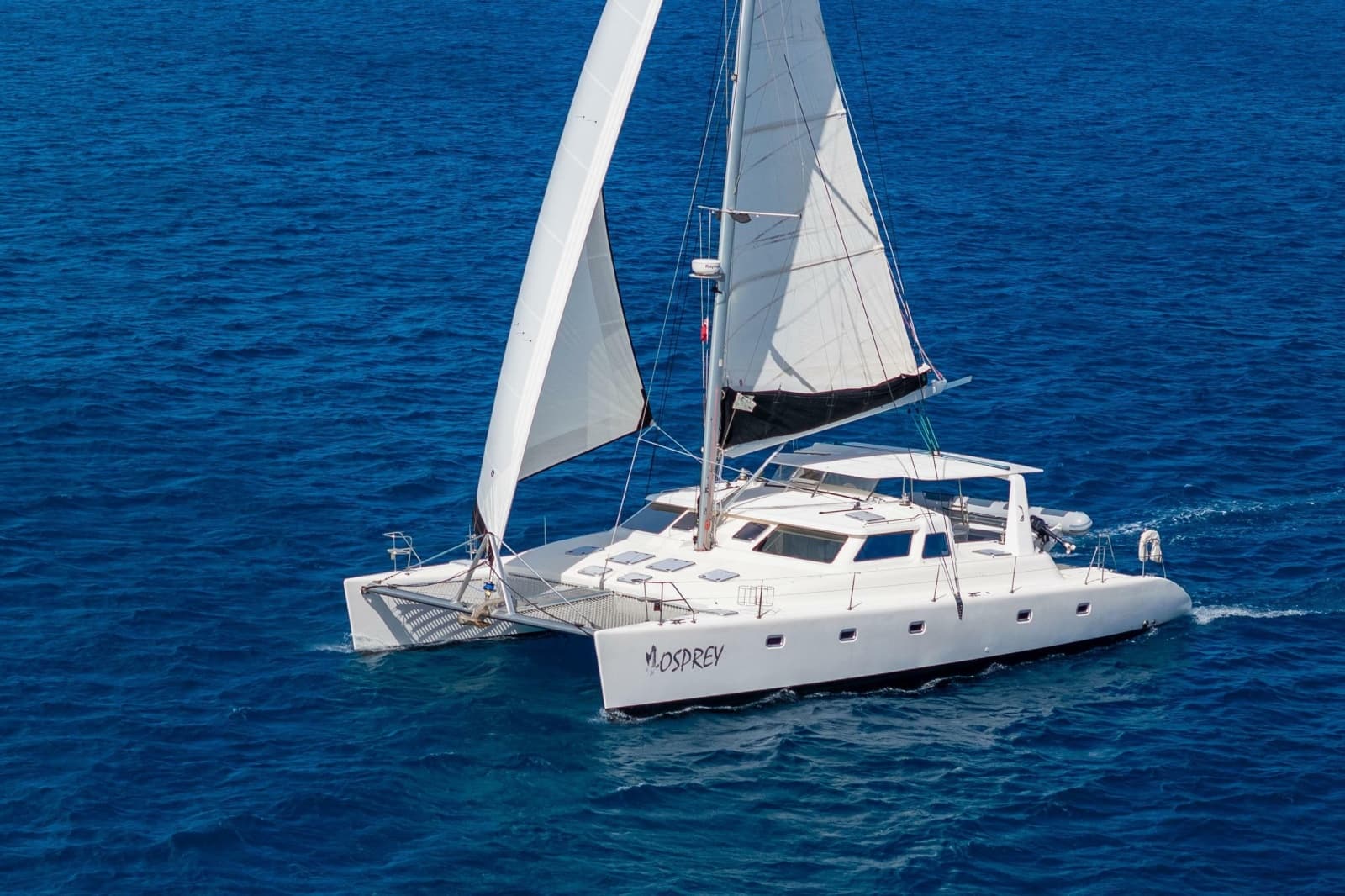2011 Voyage Yachts 520 - Photo 2