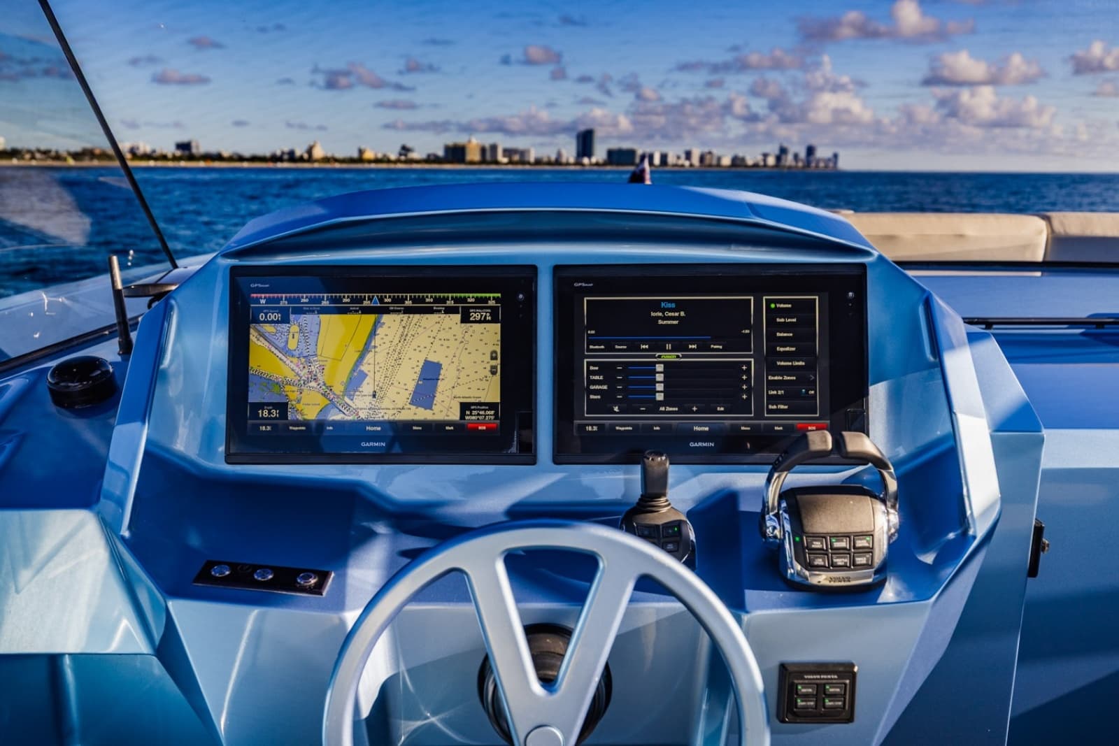 2019 Vanquish Yachts VQ58 - Photo 24