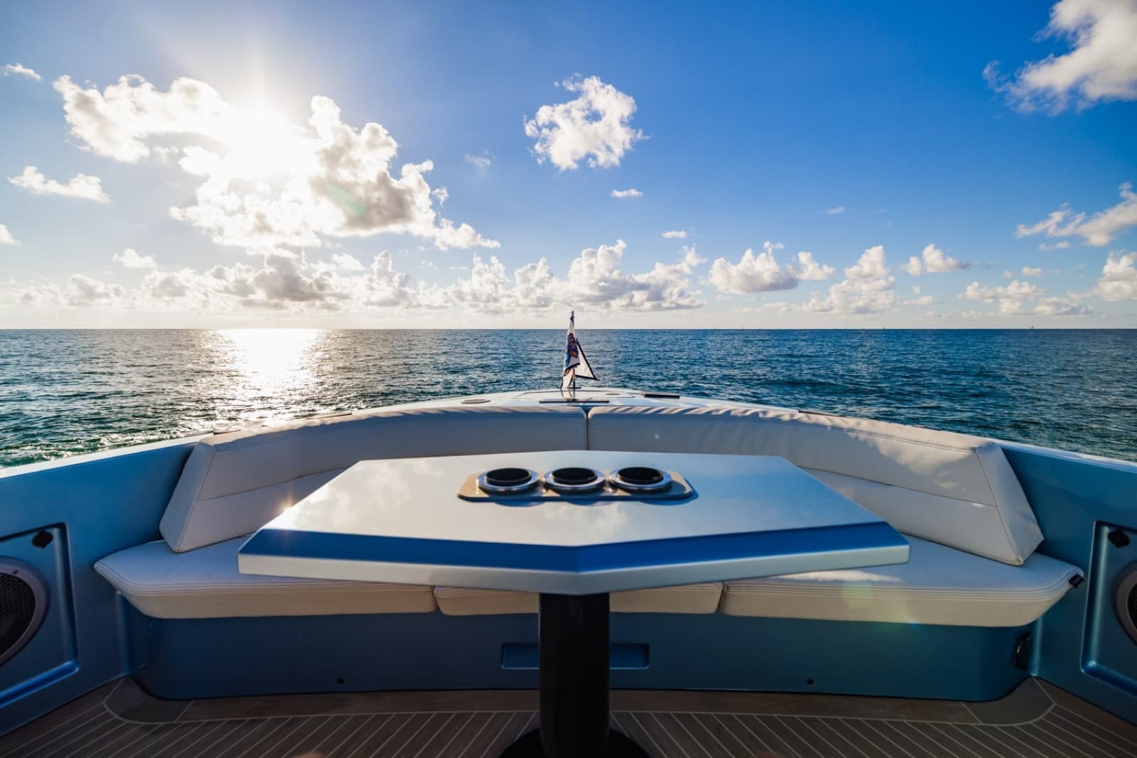 2019 Vanquish Yachts VQ58 - Photo 28