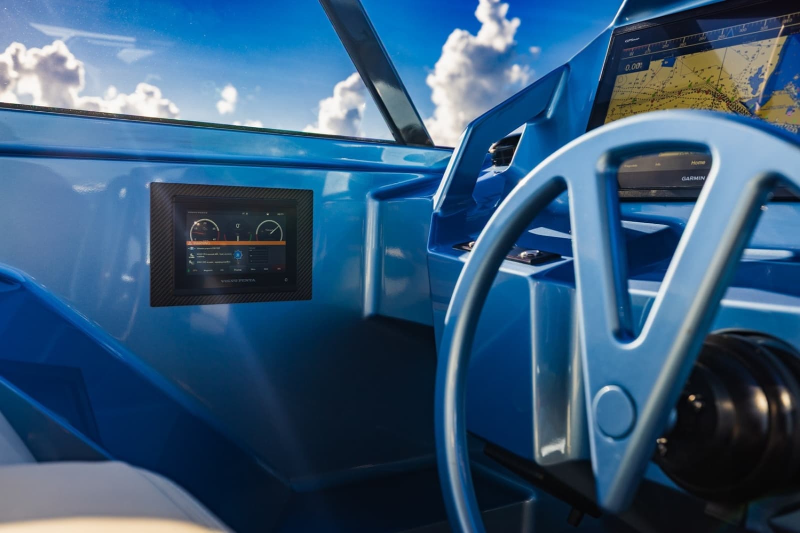 2019 Vanquish Yachts VQ58 - Photo 32