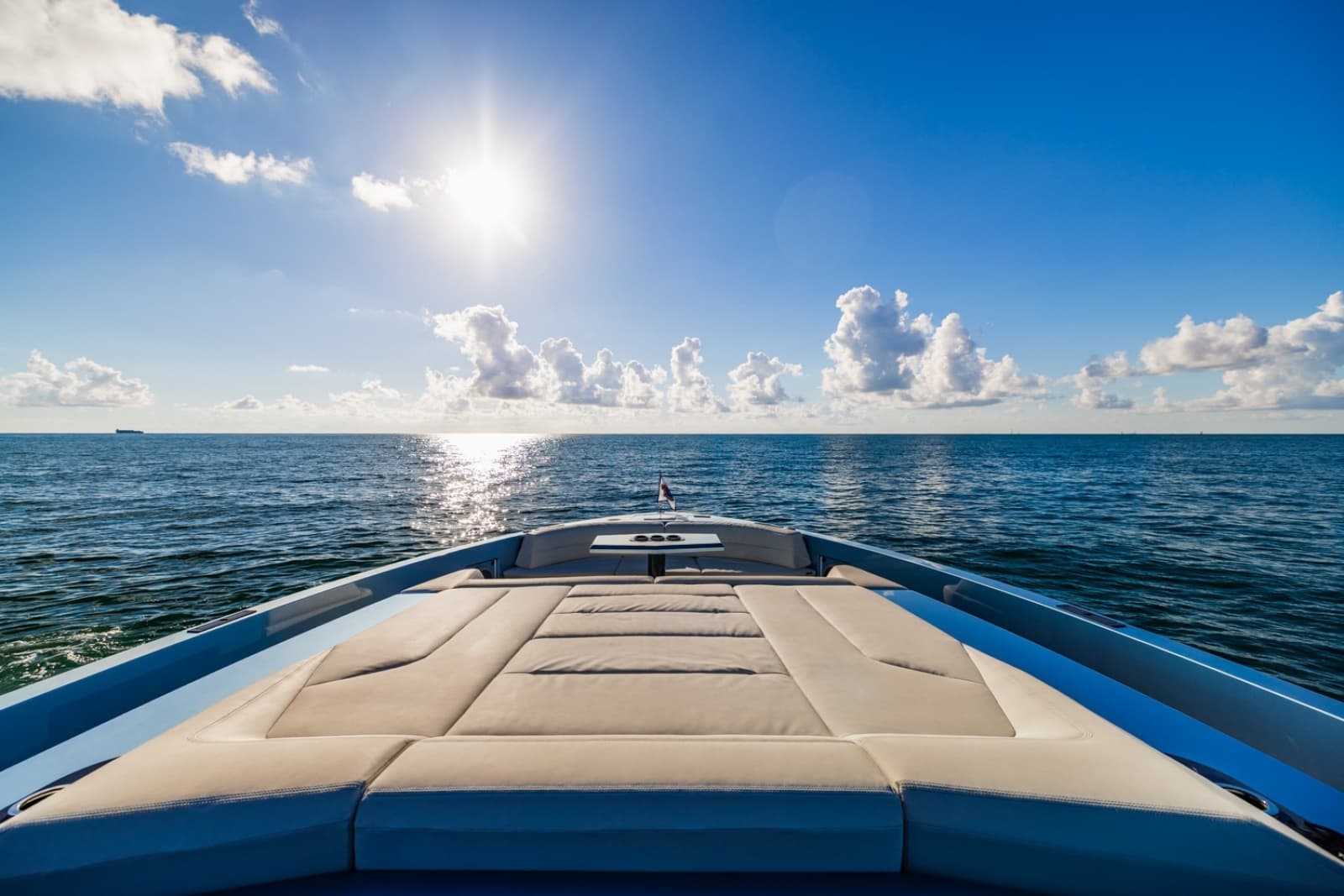 2019 Vanquish Yachts VQ58 - Photo 29