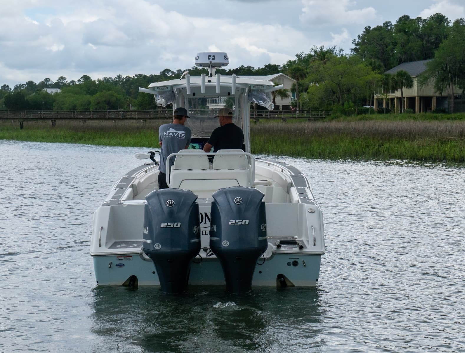 2014 Sea Hunt Gamefish 27 - Photo 13